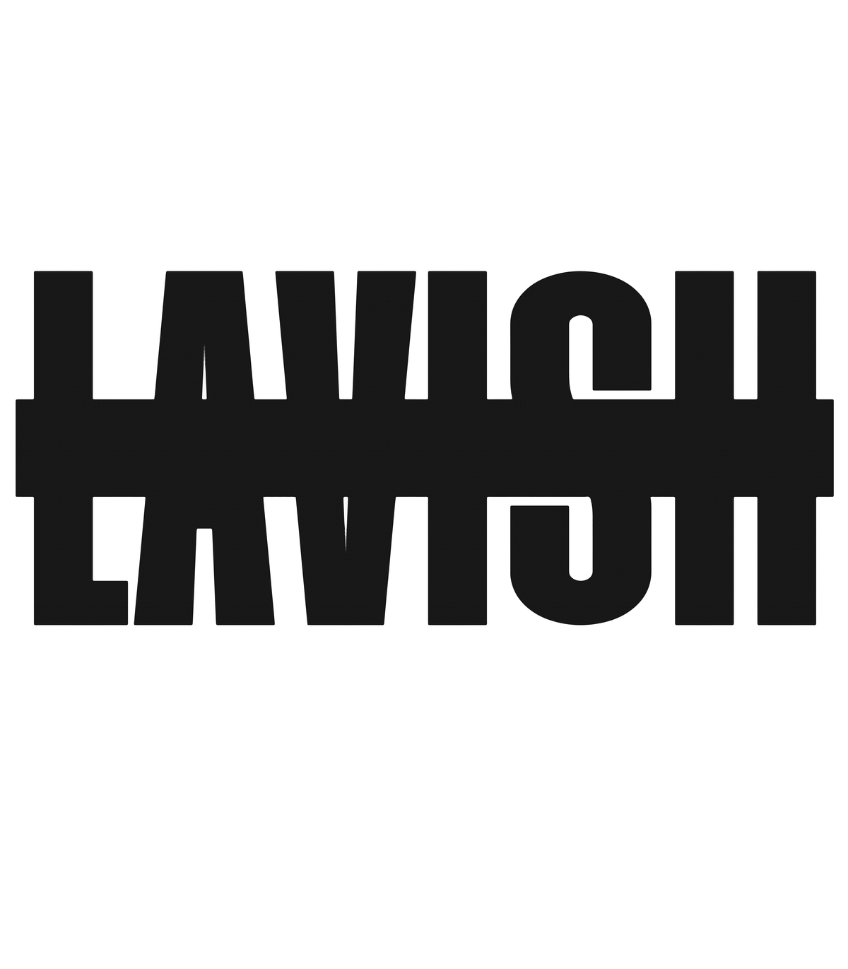 Lavish The Collection
