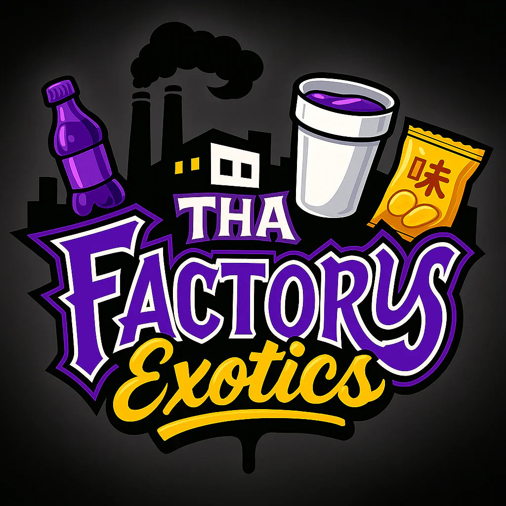 Factory Exotics
