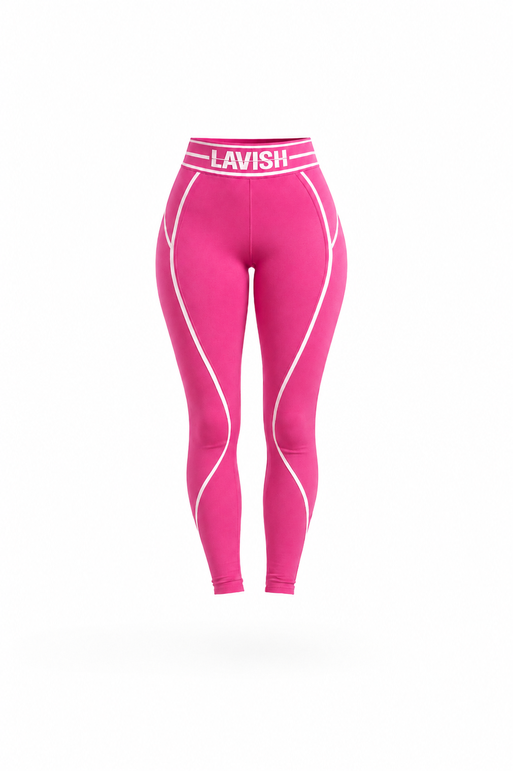 Lavish Legging “Pink”