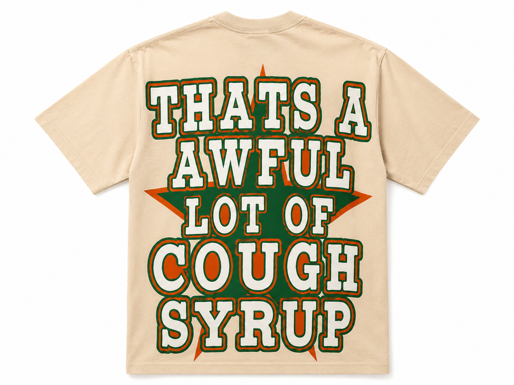 ALOCS Duck Tee
