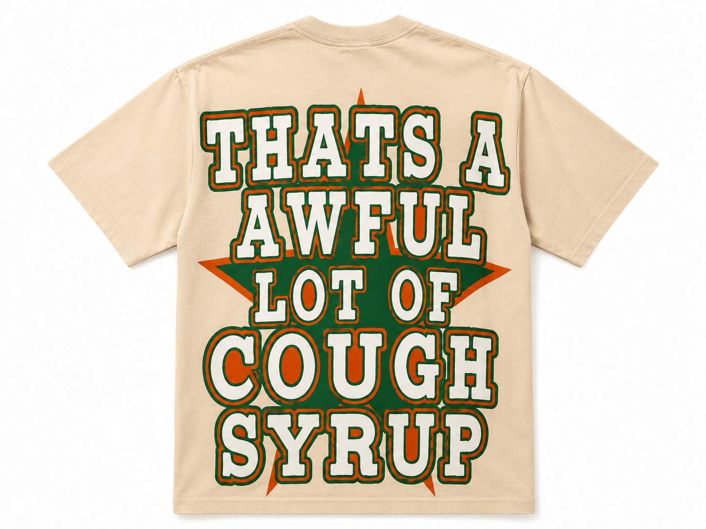 ALOCS Duck Tee