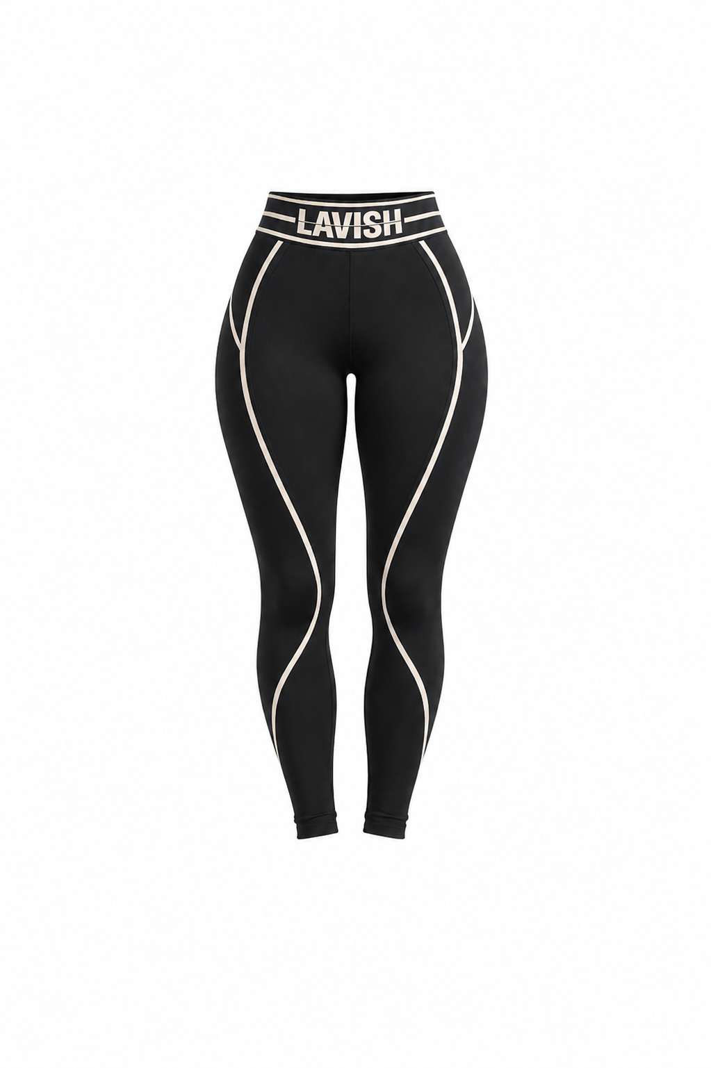 Lavish Legging “Black”