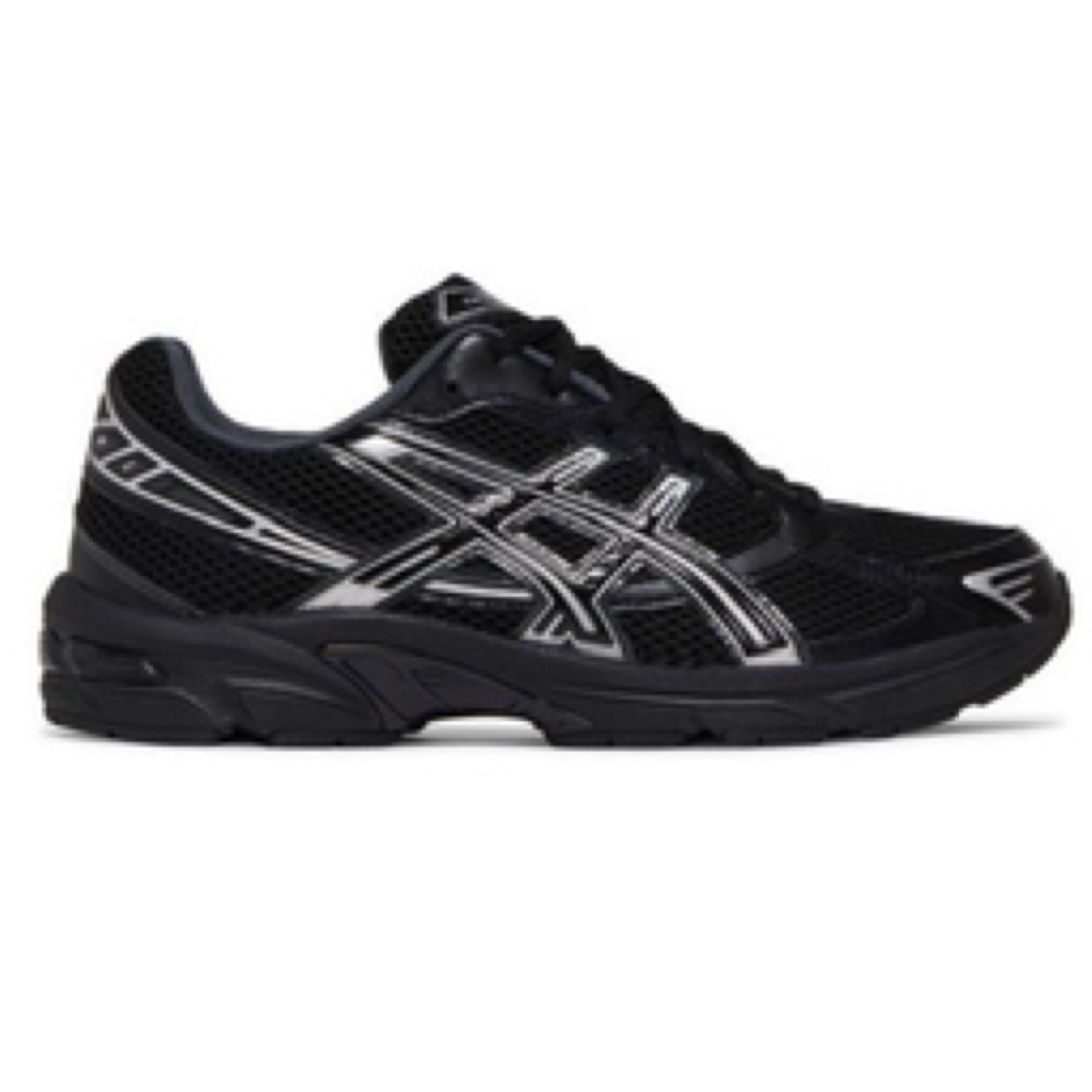 Asics Gel 1130 “Pure Sliver”