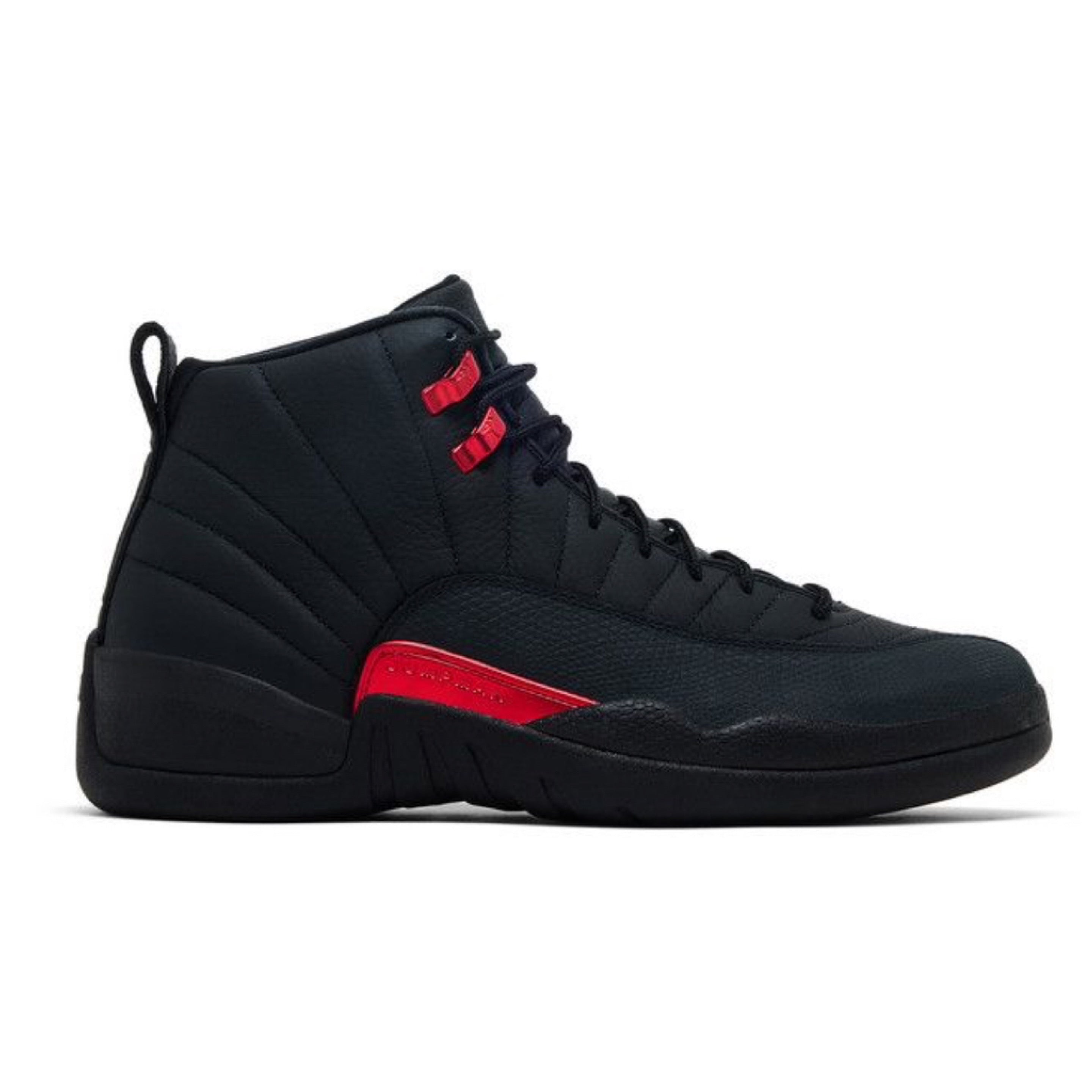 Jordan 12 “Bloodline”