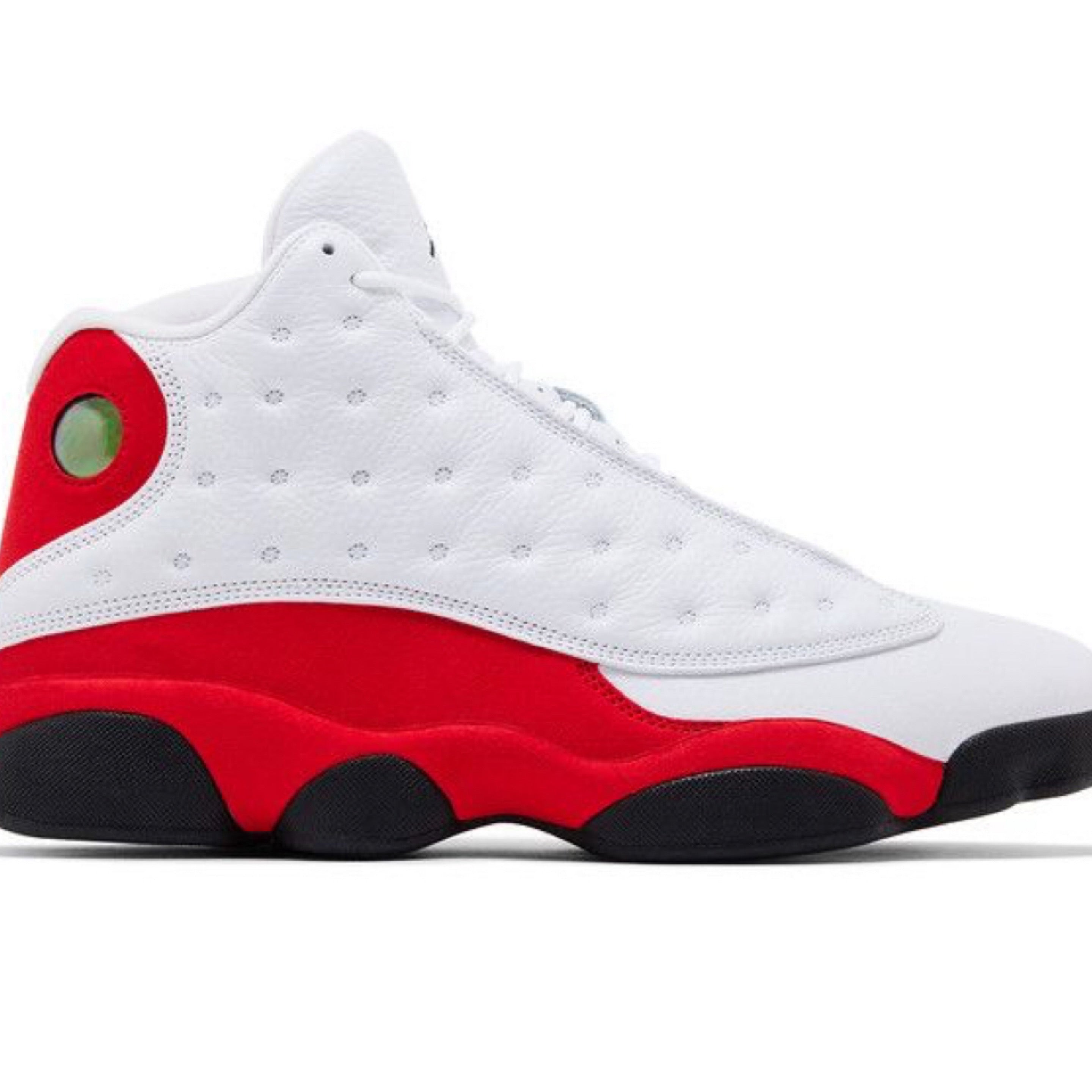 Jordan 13 “Chicago”