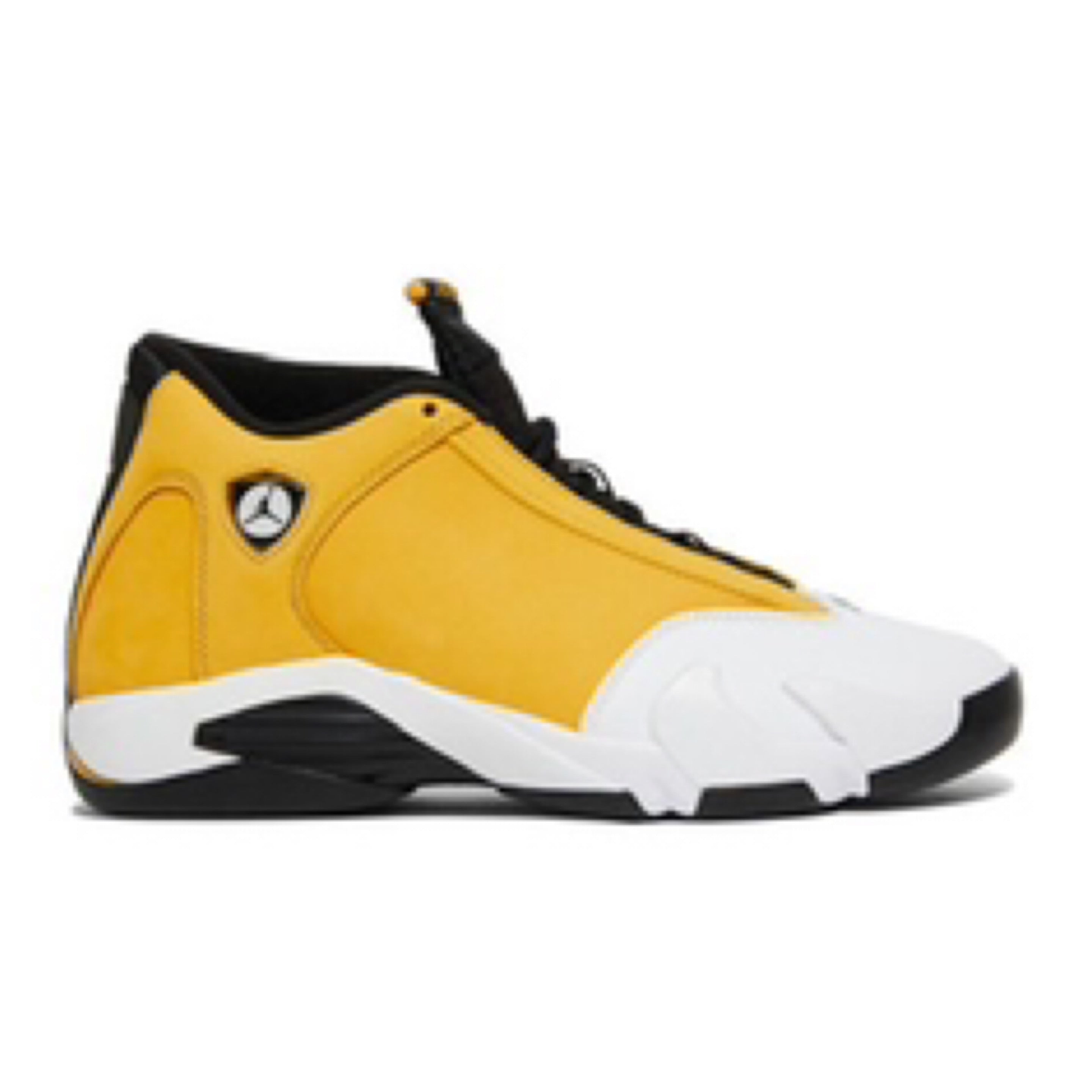 Jordan 14 “Ginger”