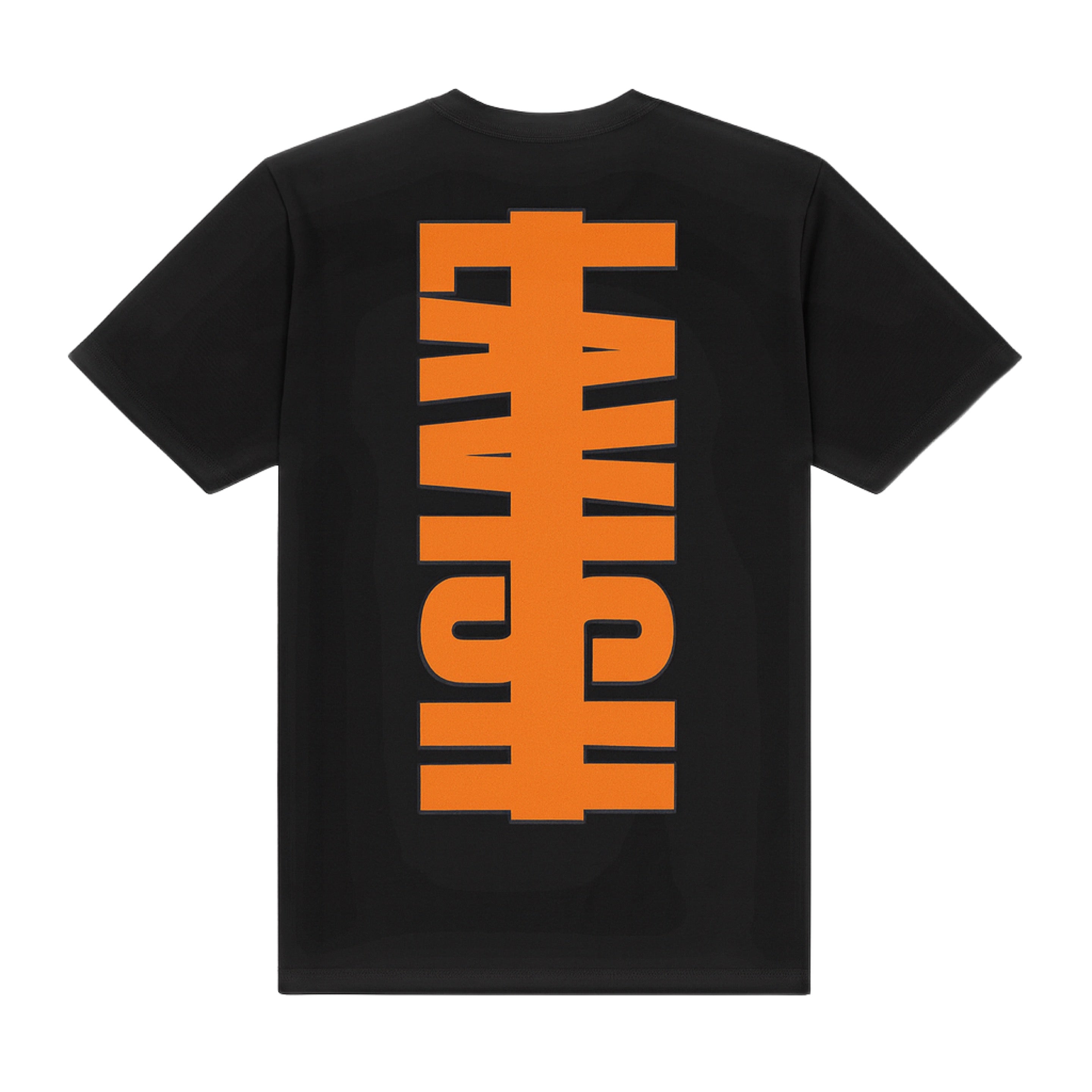 OG Lavish Tee “Shattered Backboard”