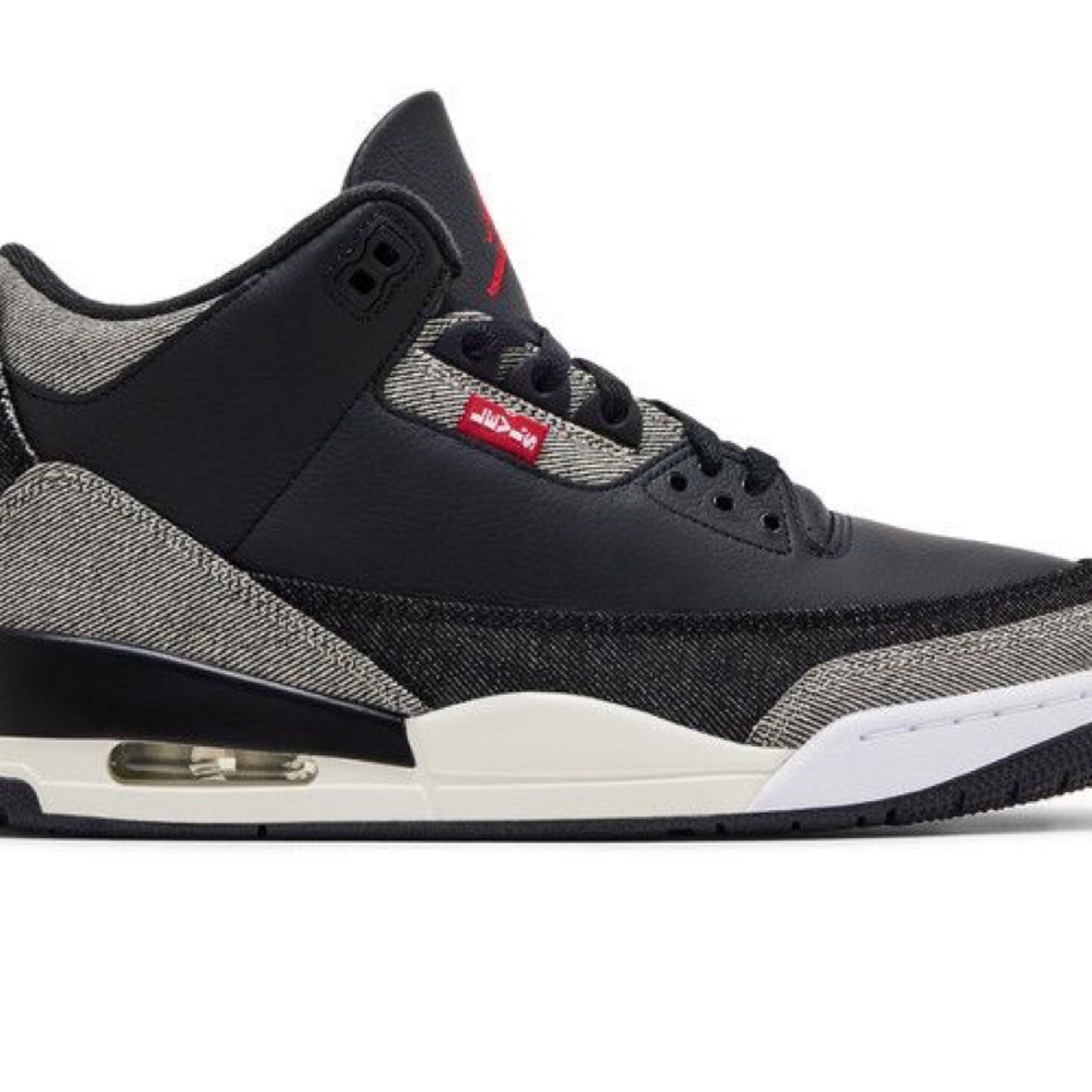 Jordan 3 “Levi”