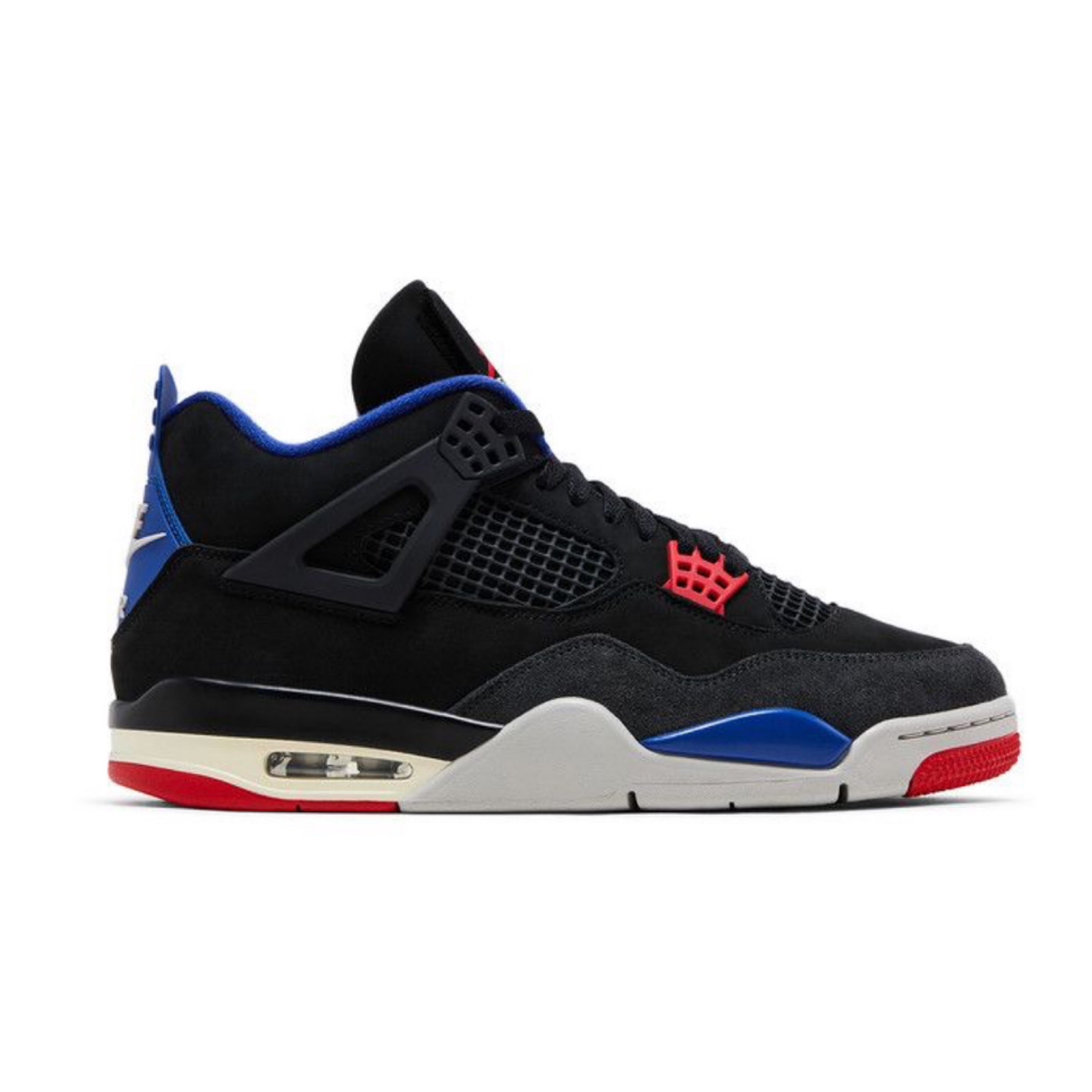 Jordan 4 “Rare Air”