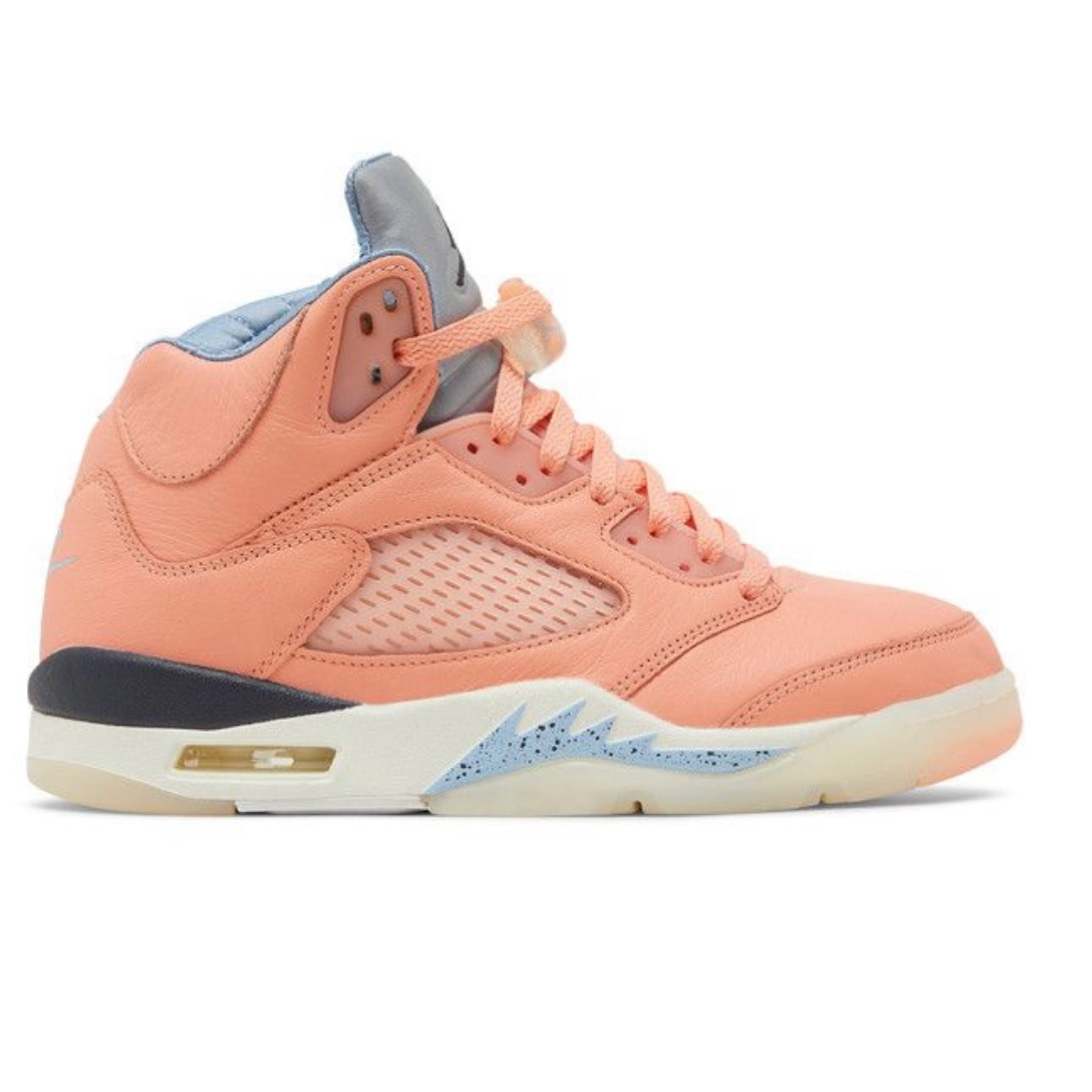 Jordan 5 “We The Best”