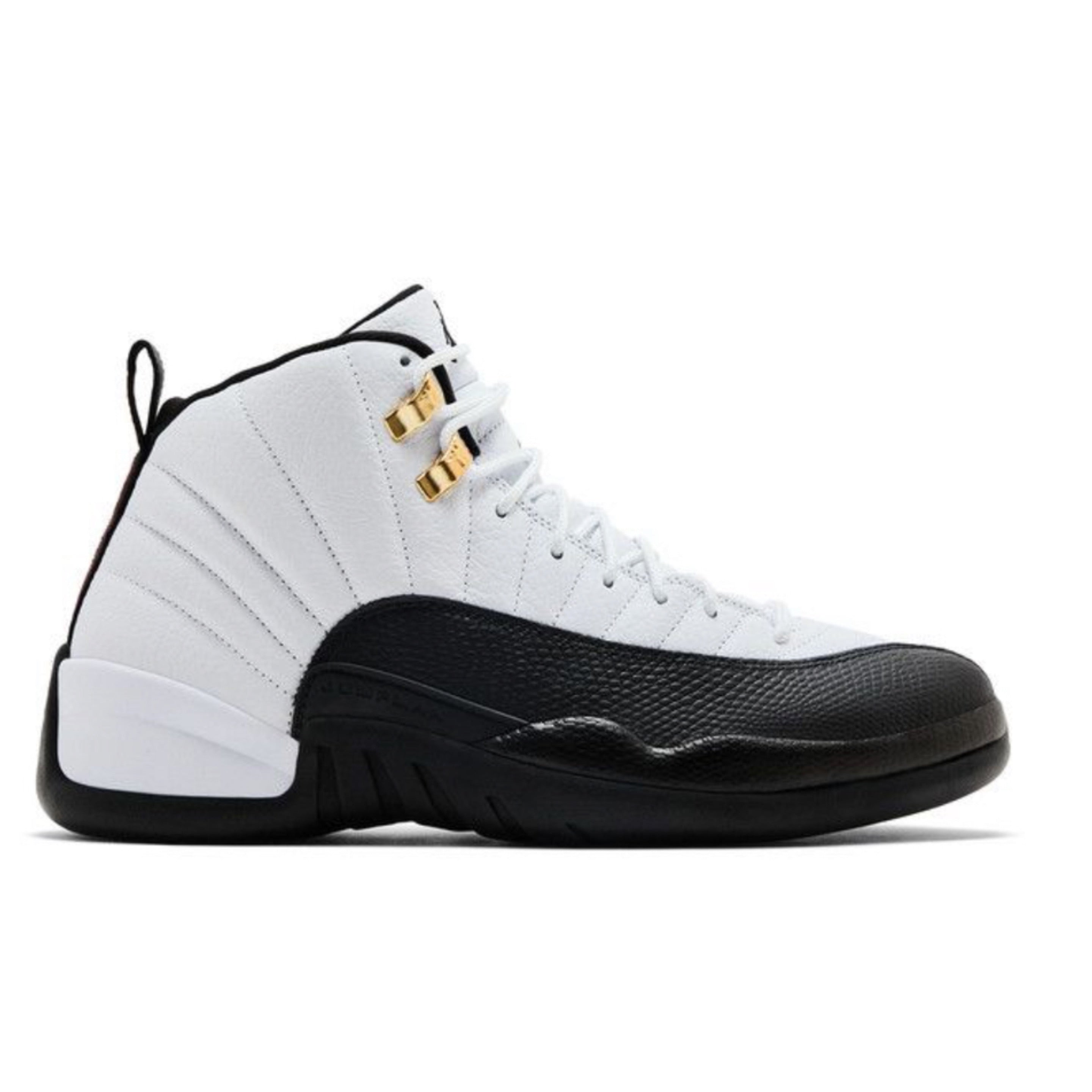 Jordan 12 Taxi