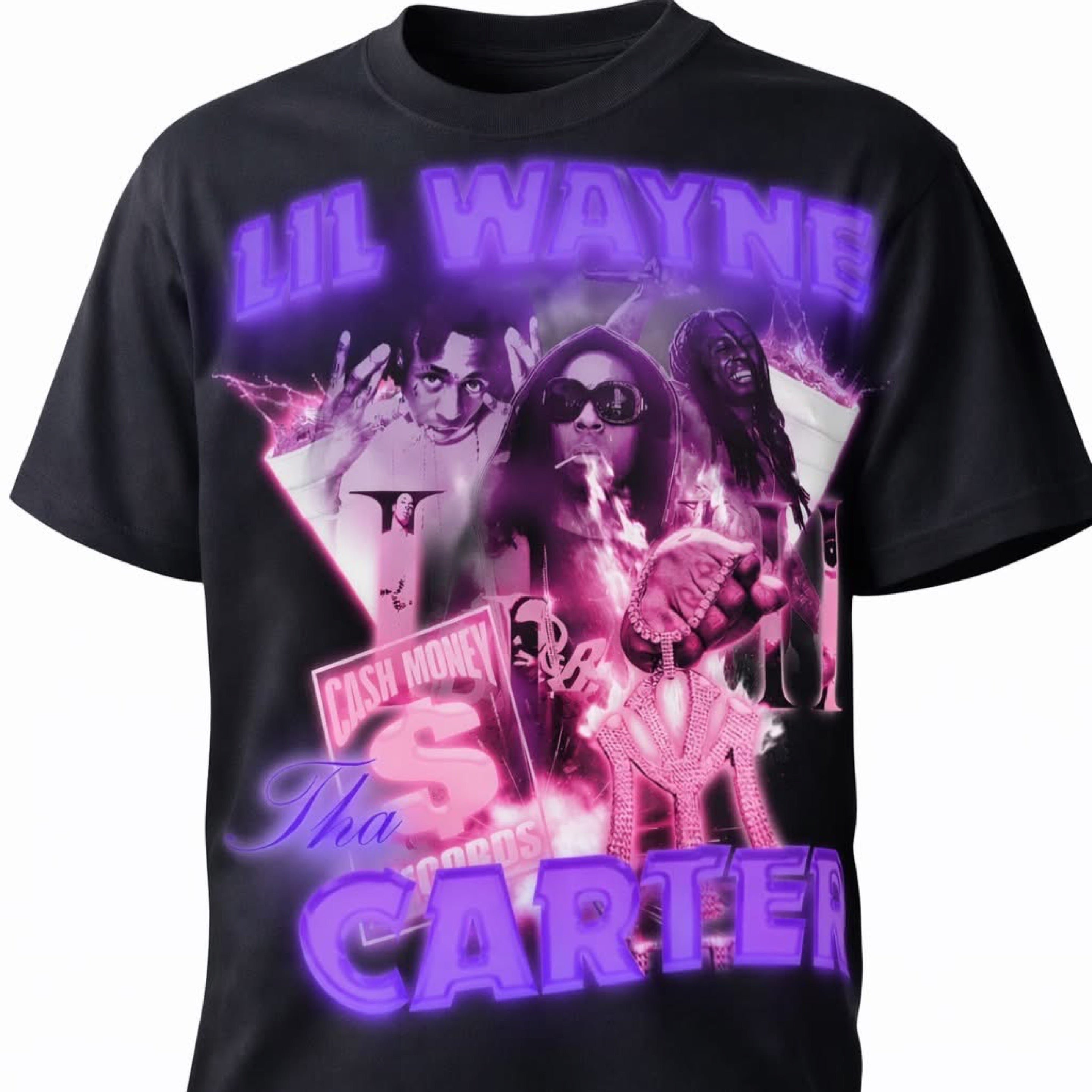 Lil Wayne