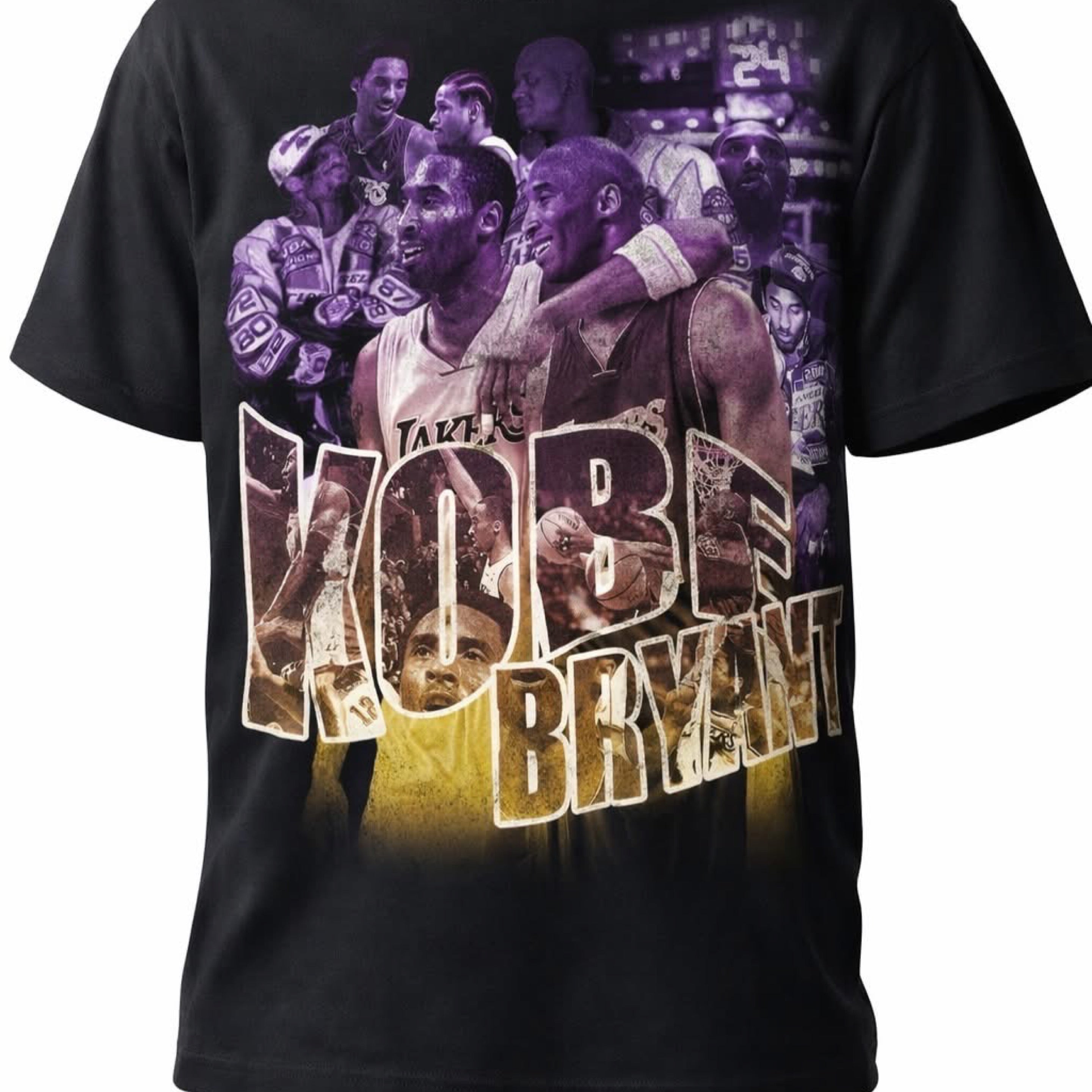 Kobe Bryant