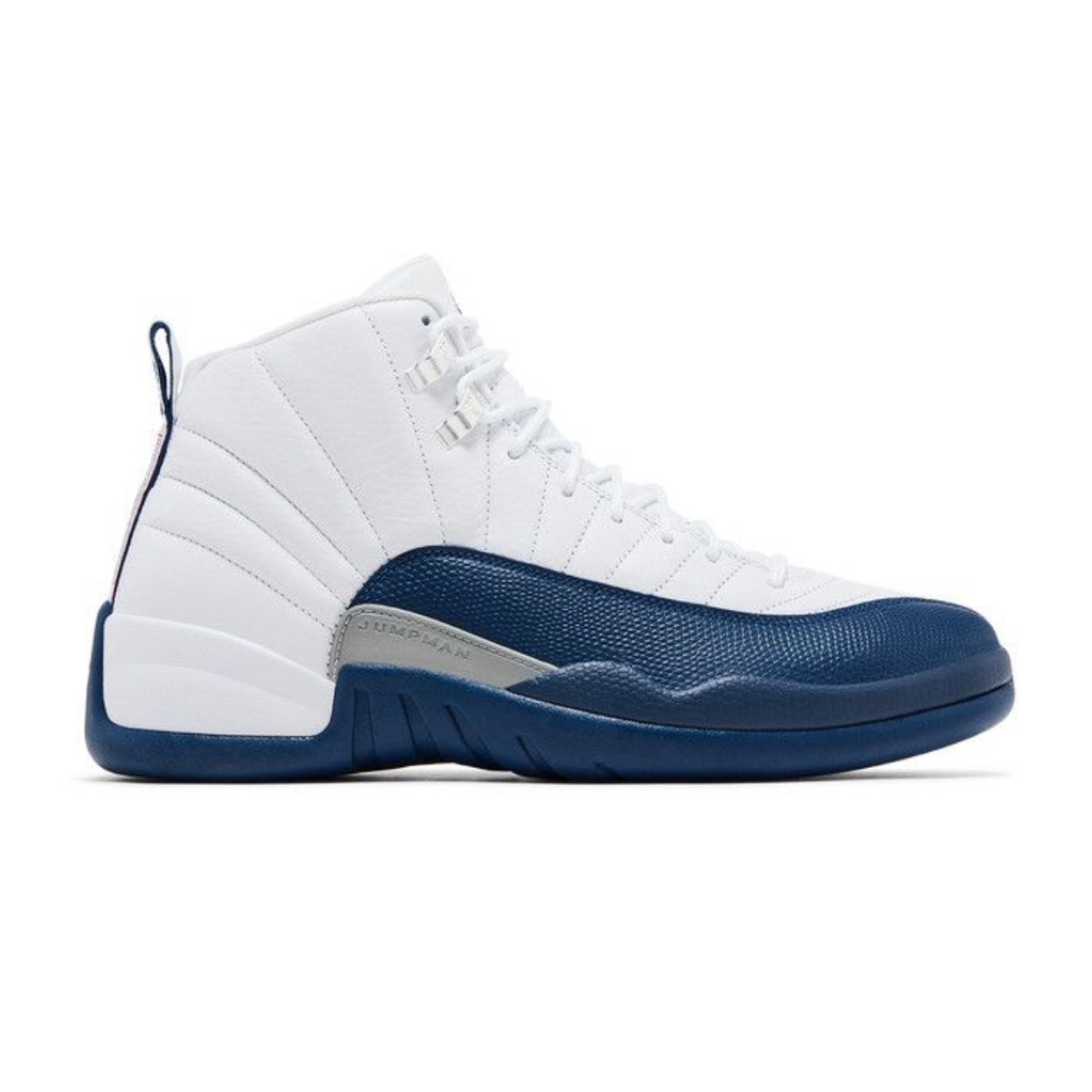 Jordan 12 “French Blue”