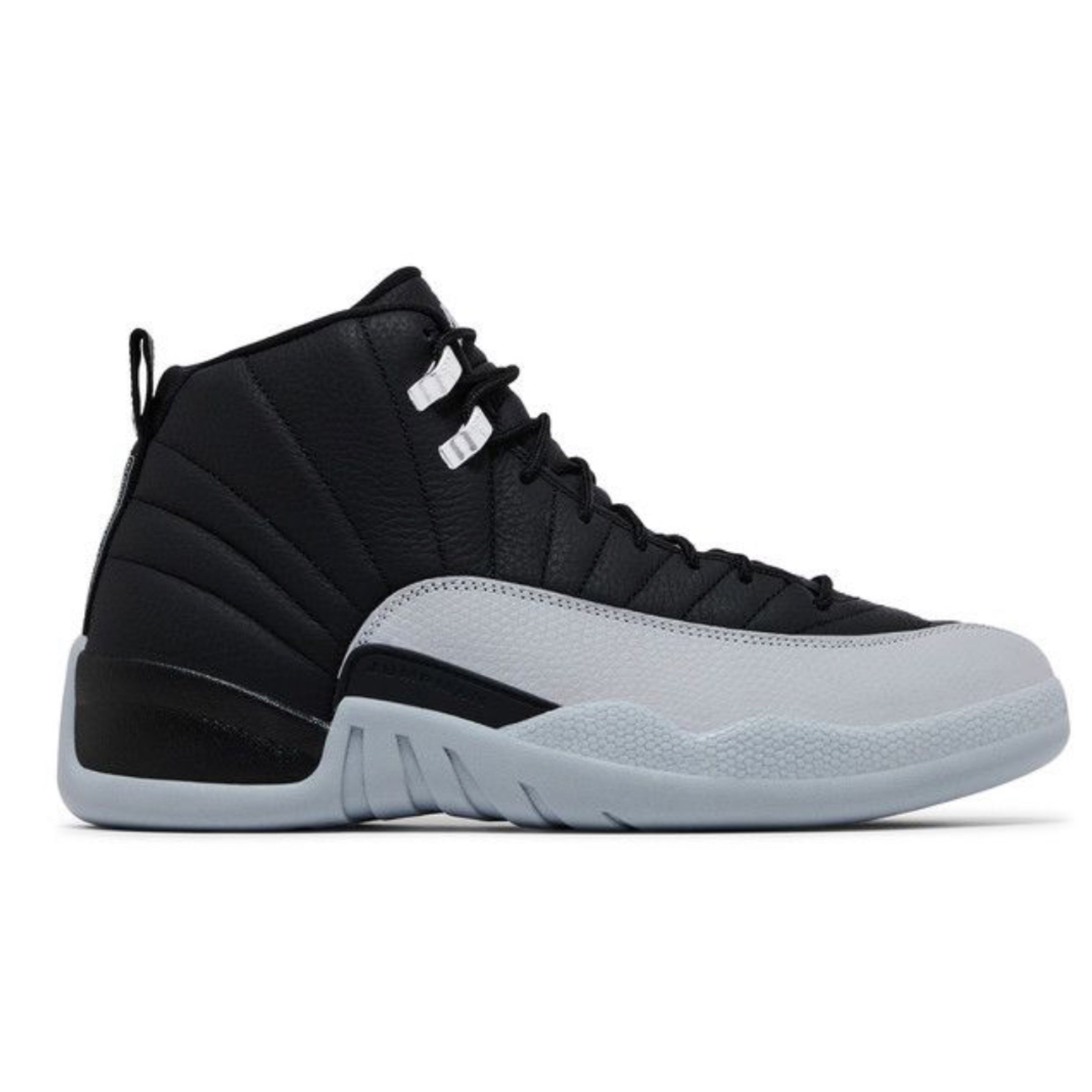 Jordan 12 “Barons”
