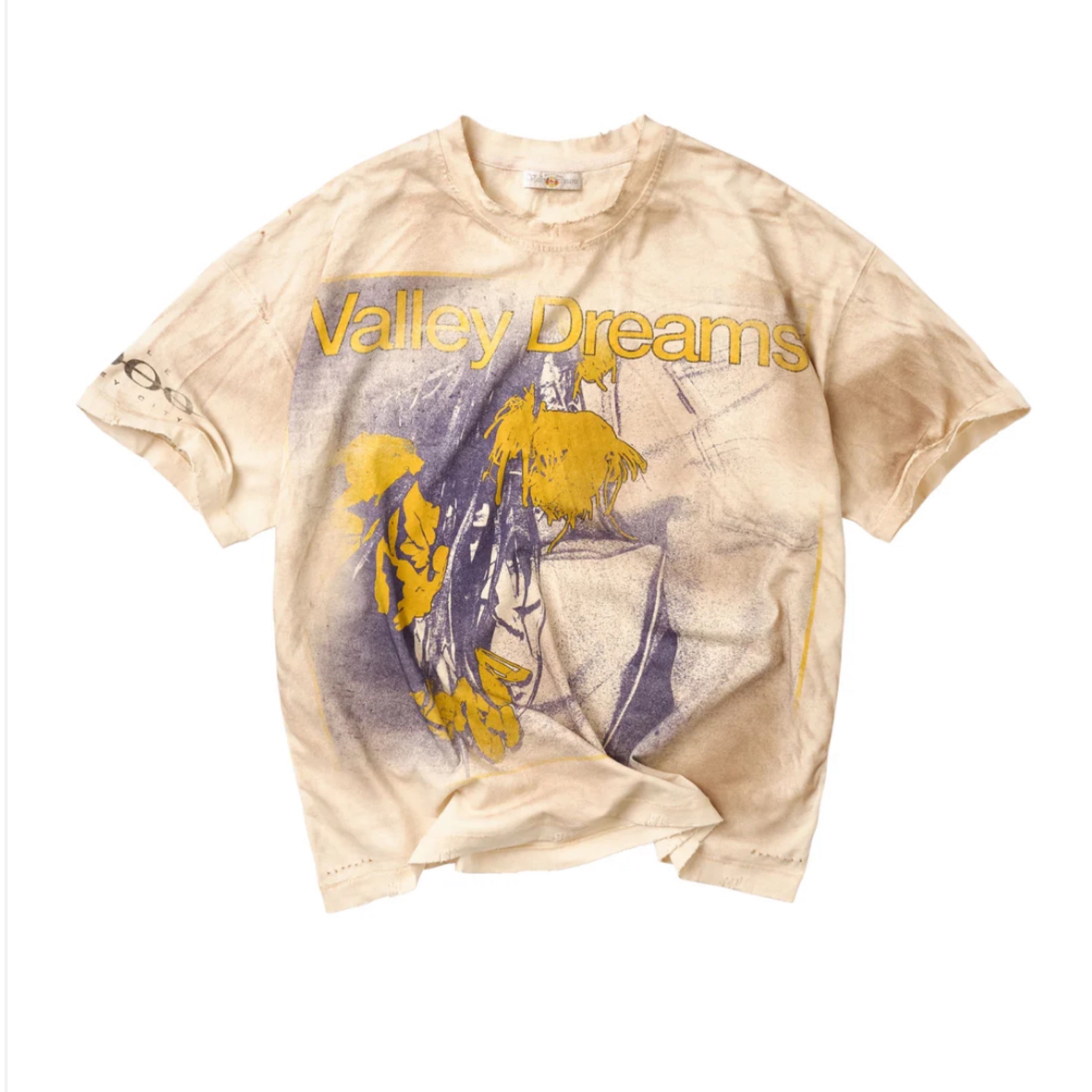 Vale Sunrise Tee