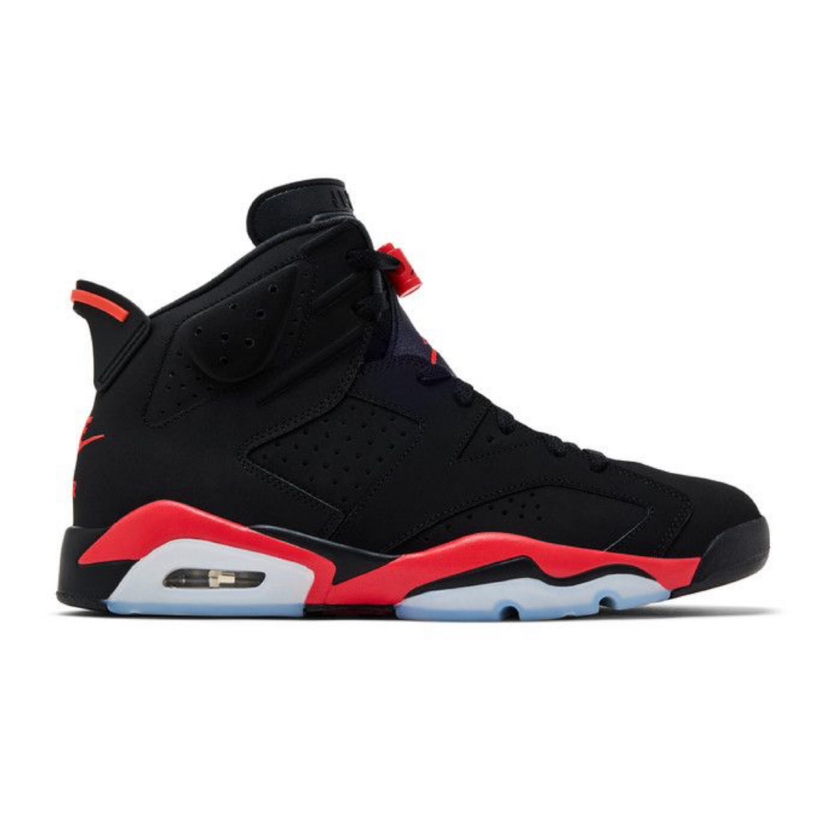 Jordan 6 “Salesman”