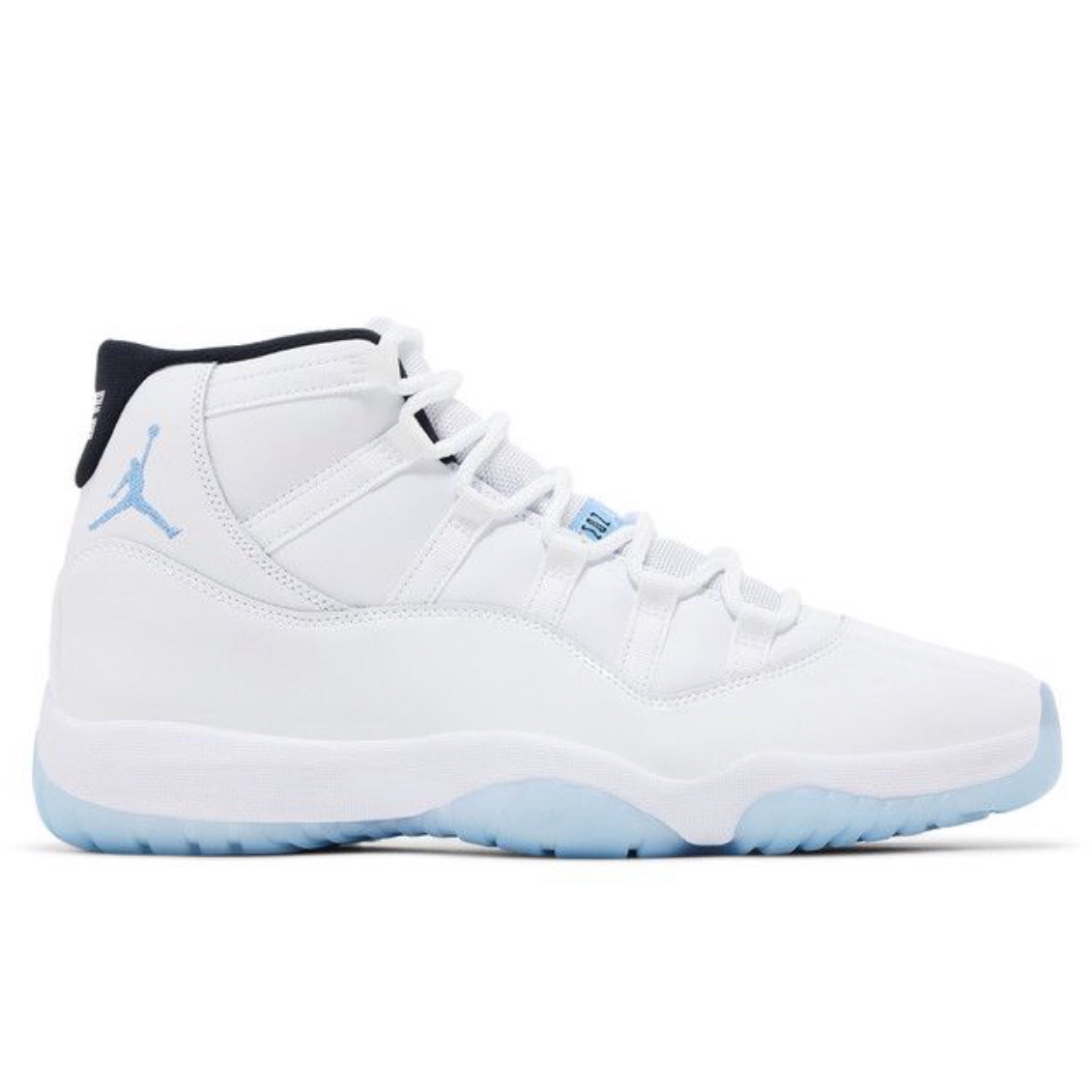 Jordan 11 “Legend Blue”