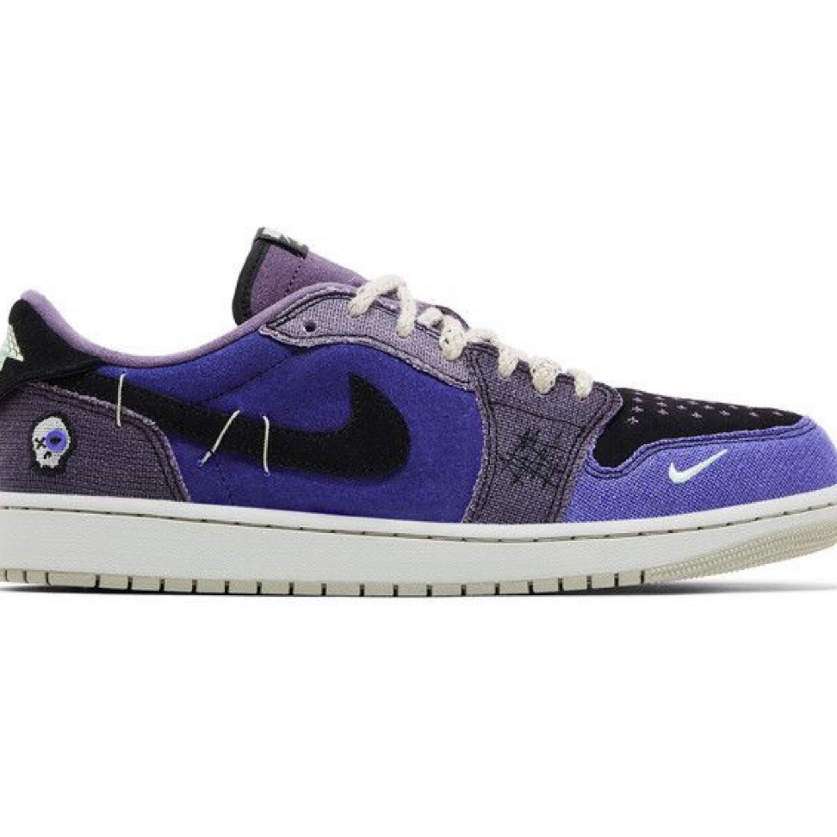 Jordan 1 Low “Zion Williamson”