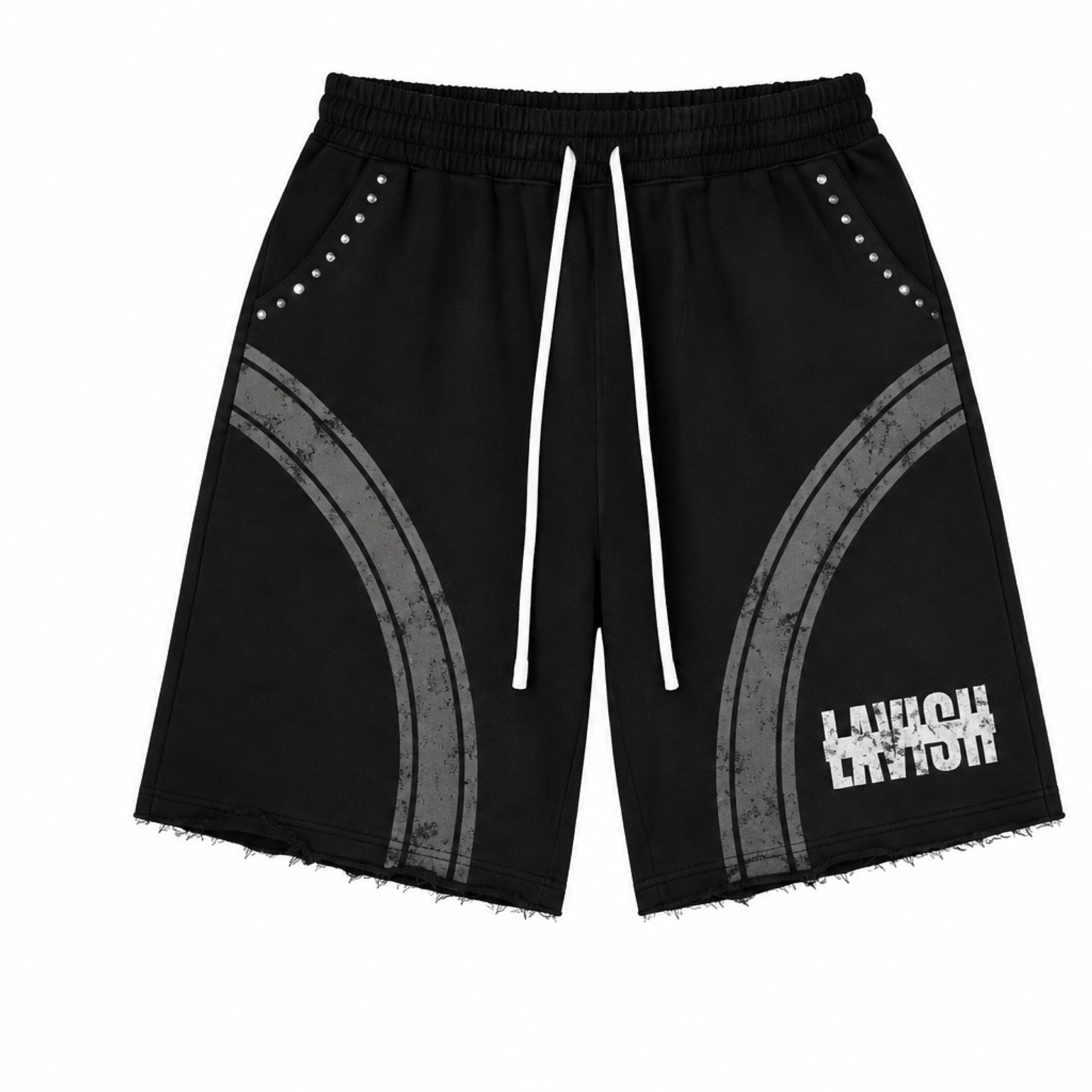 Lavish Diamond Shorts
