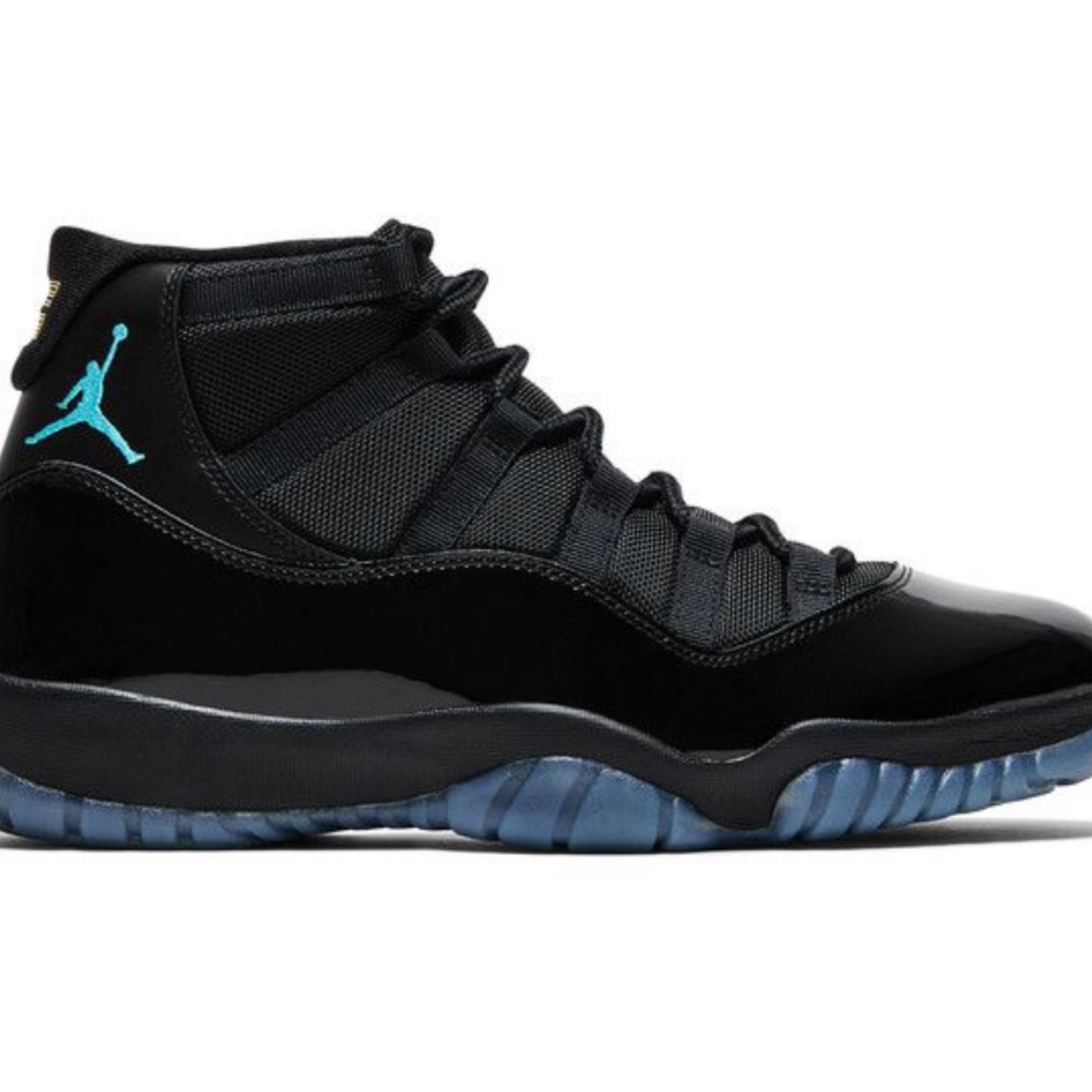 Jordan 11 “Gamma”