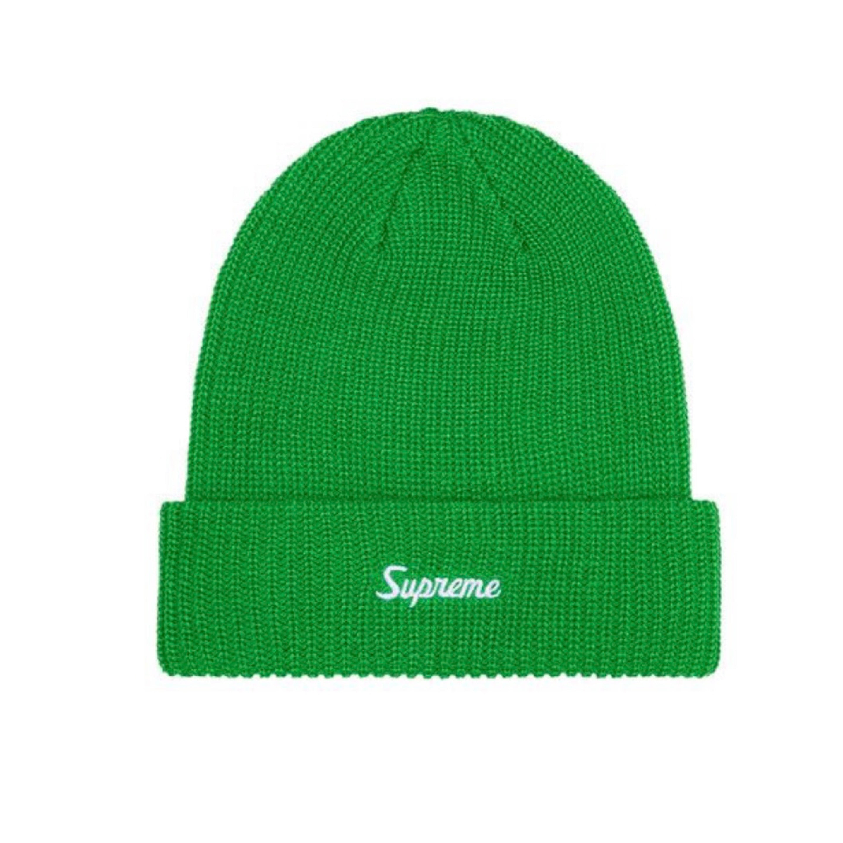 Supreme Bennie (Green)