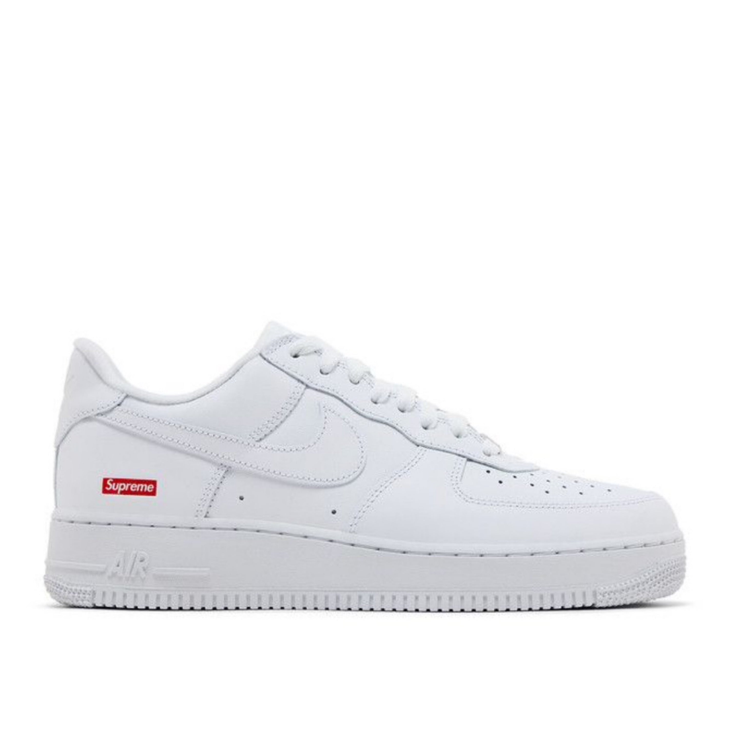 Supreme Air Force 1 “White”