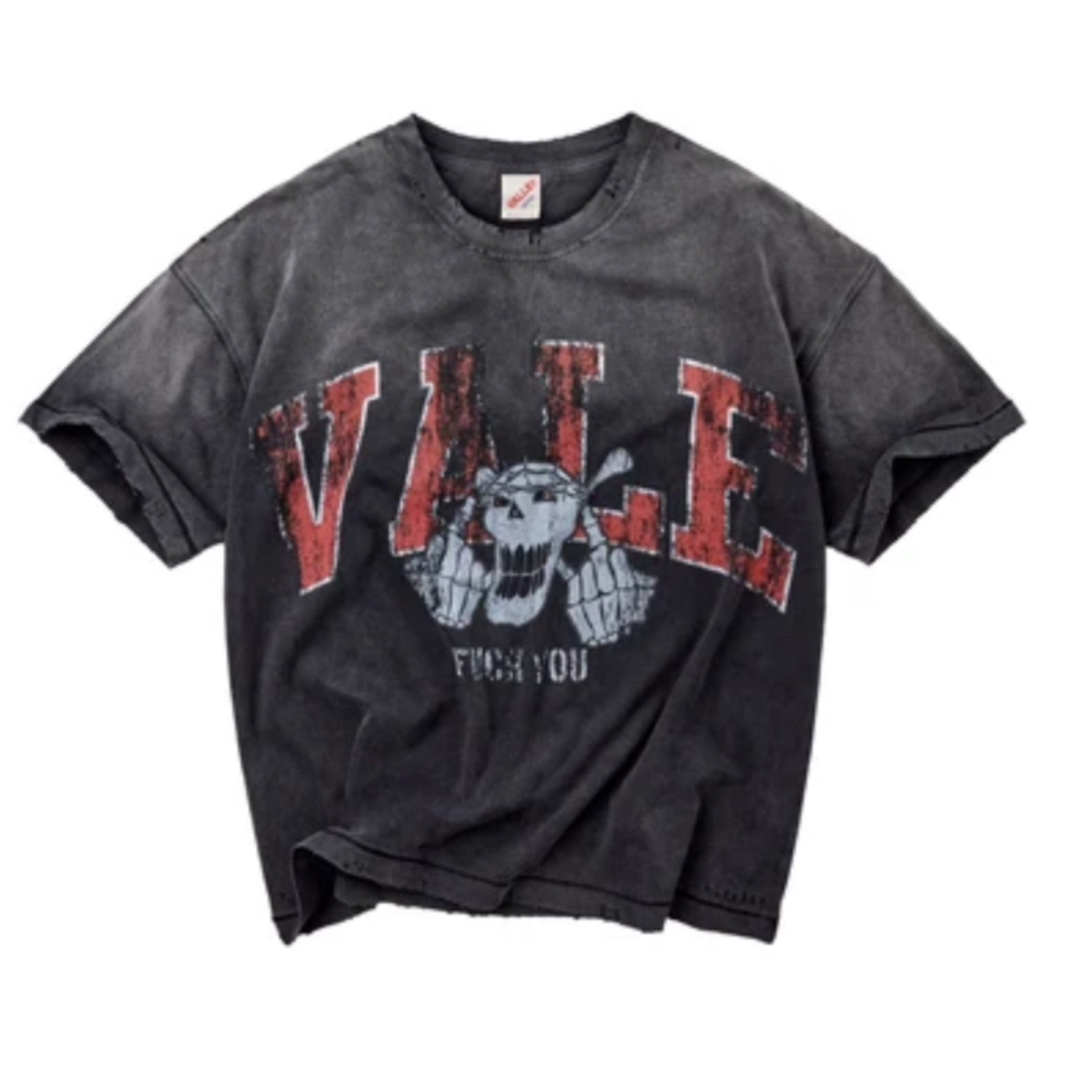 Vale Big Brother Tee