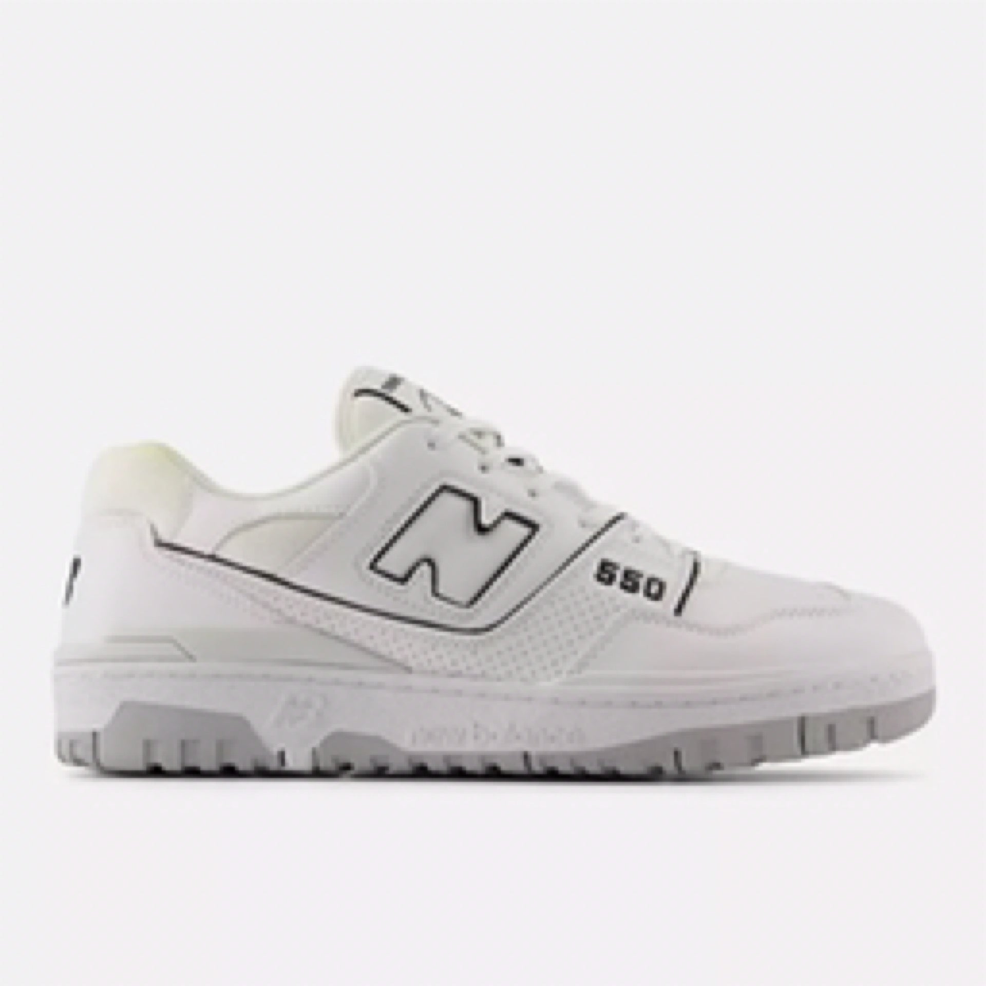 New Balance 550 Golf SL “White”