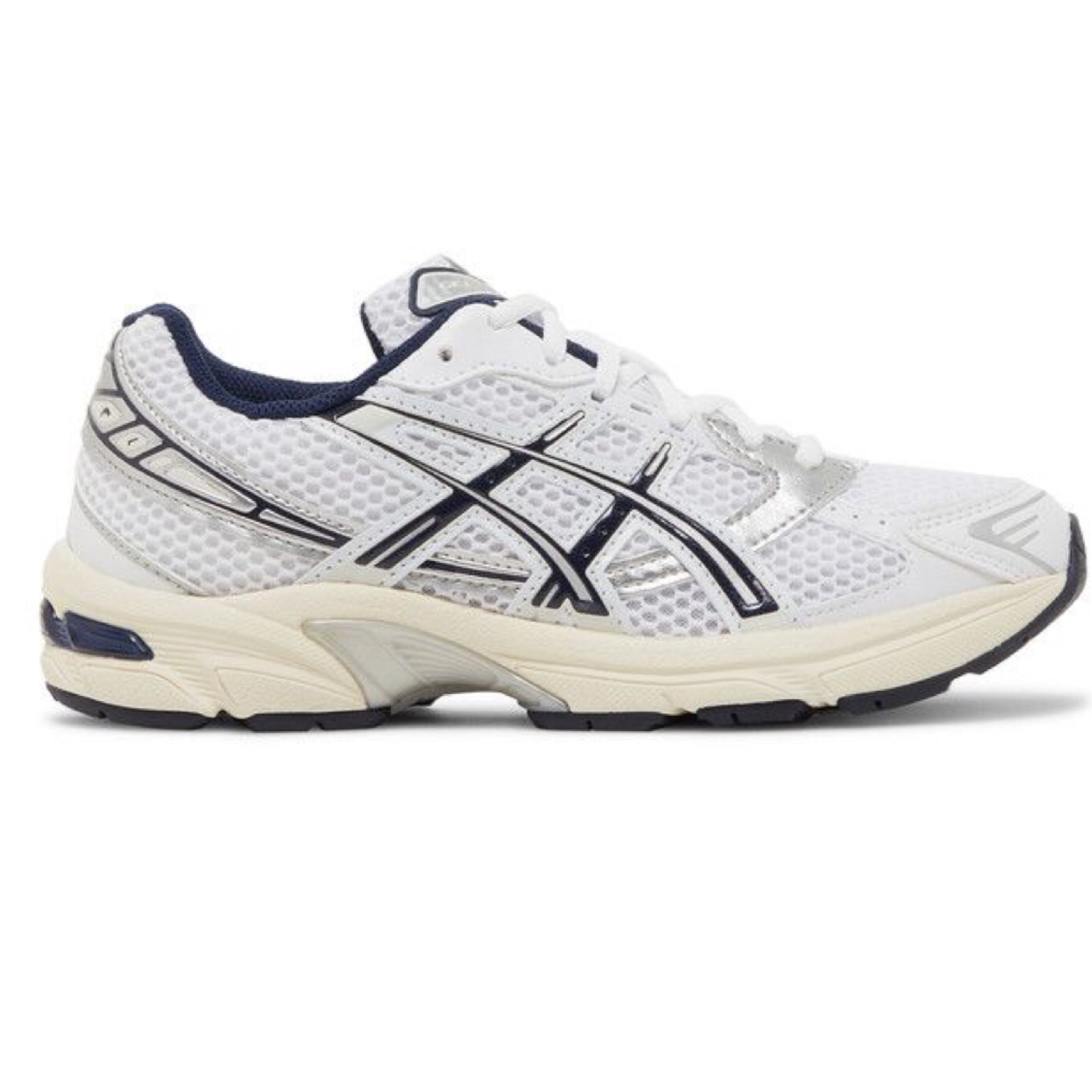 Asics Gell 1130 “White Midnight”
