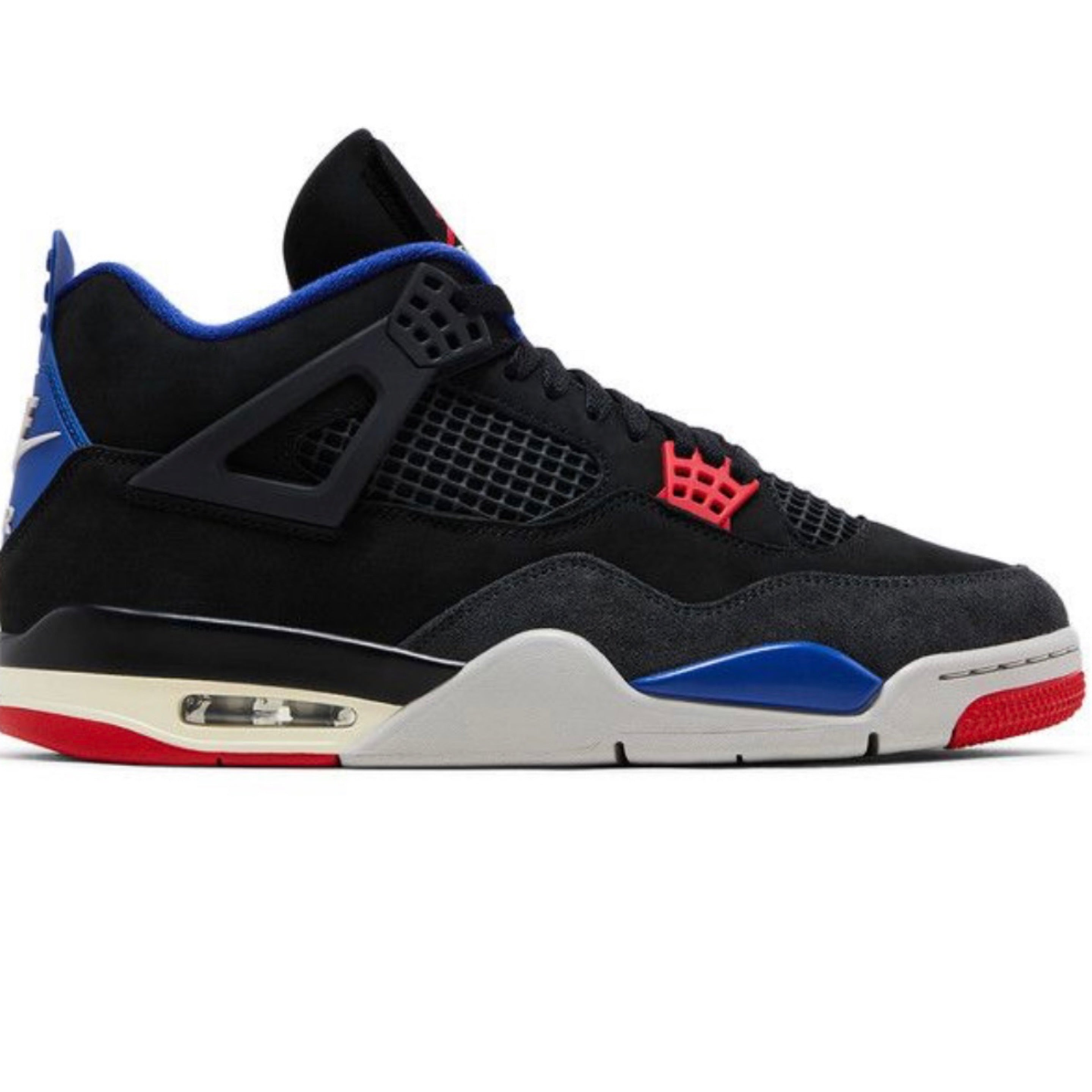 Jordan 4 Rare Air