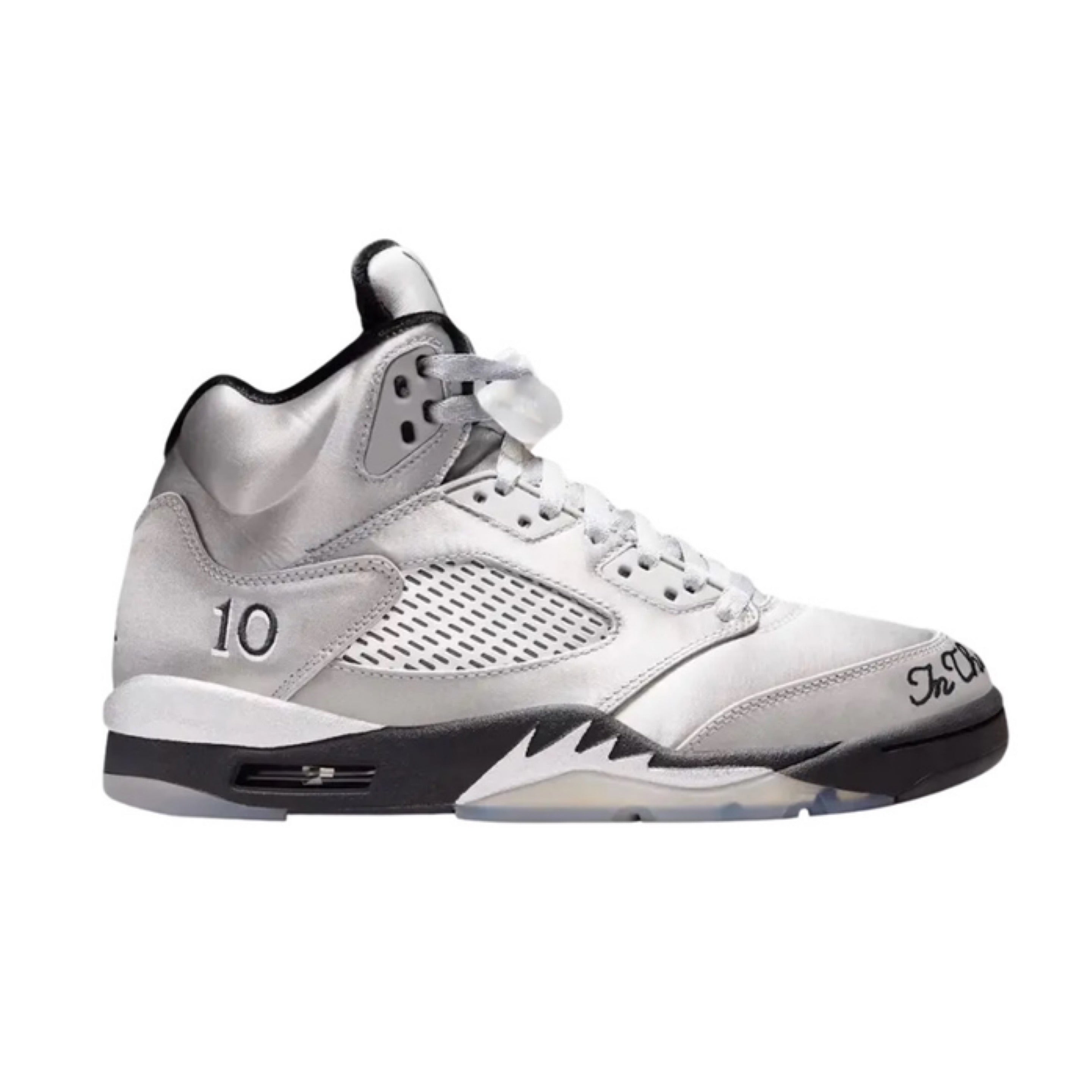 Wmns Jordan 5 “Wings”