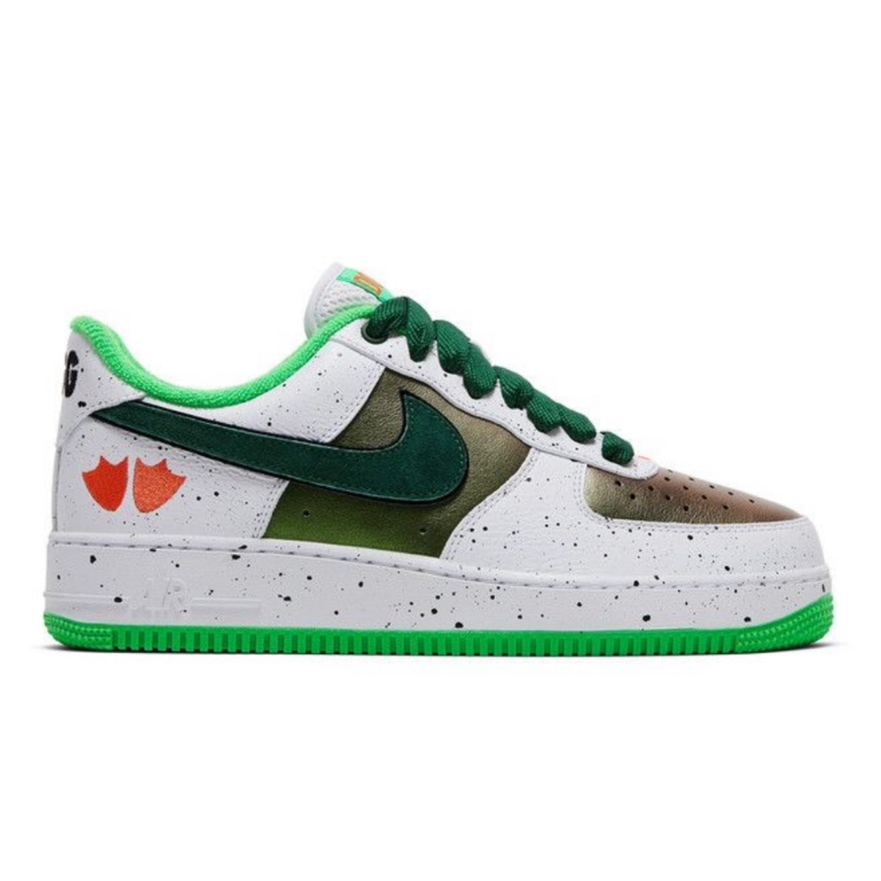 Nike Air Force 1 “Duck or Egg”