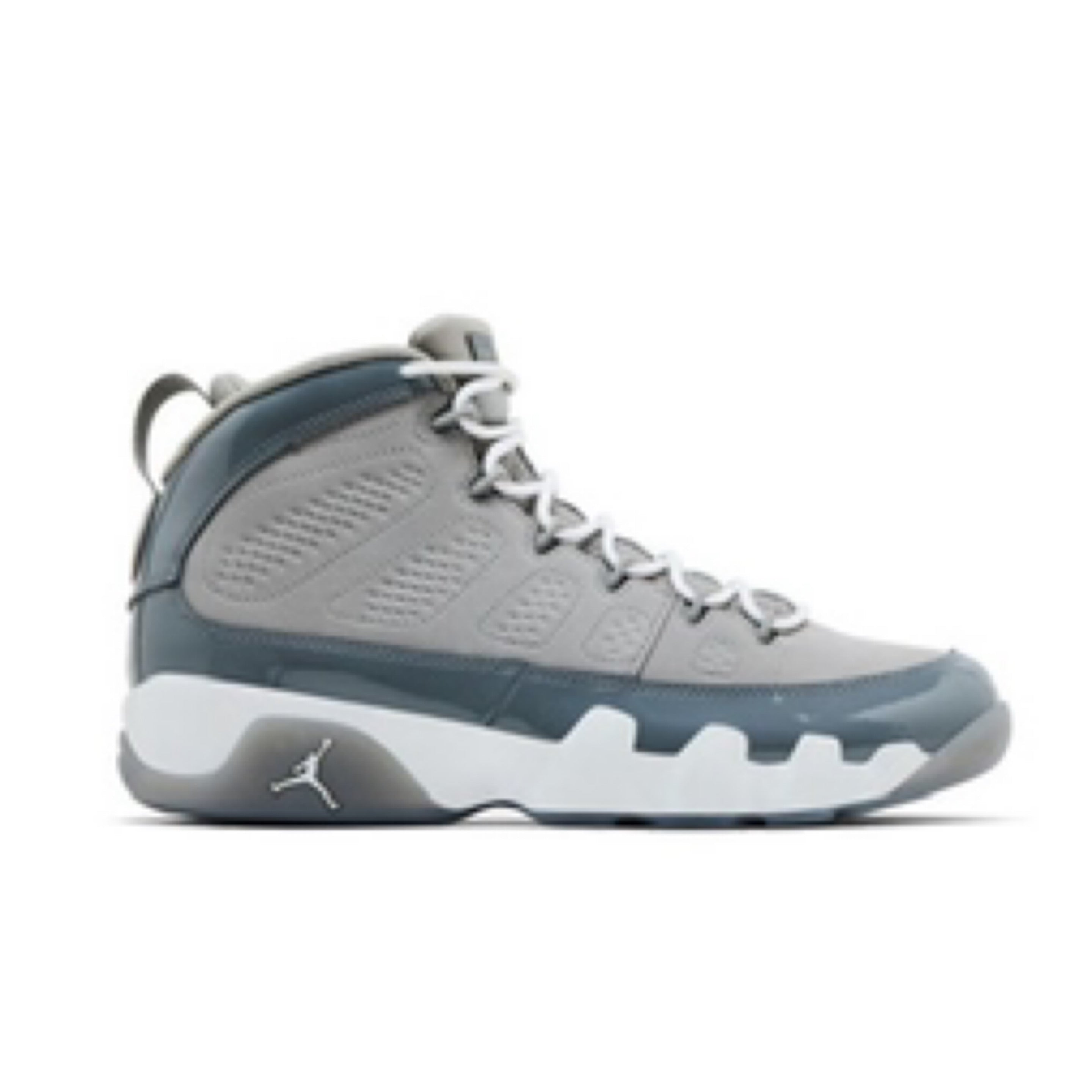 Jordan 9 “Cool Grey”