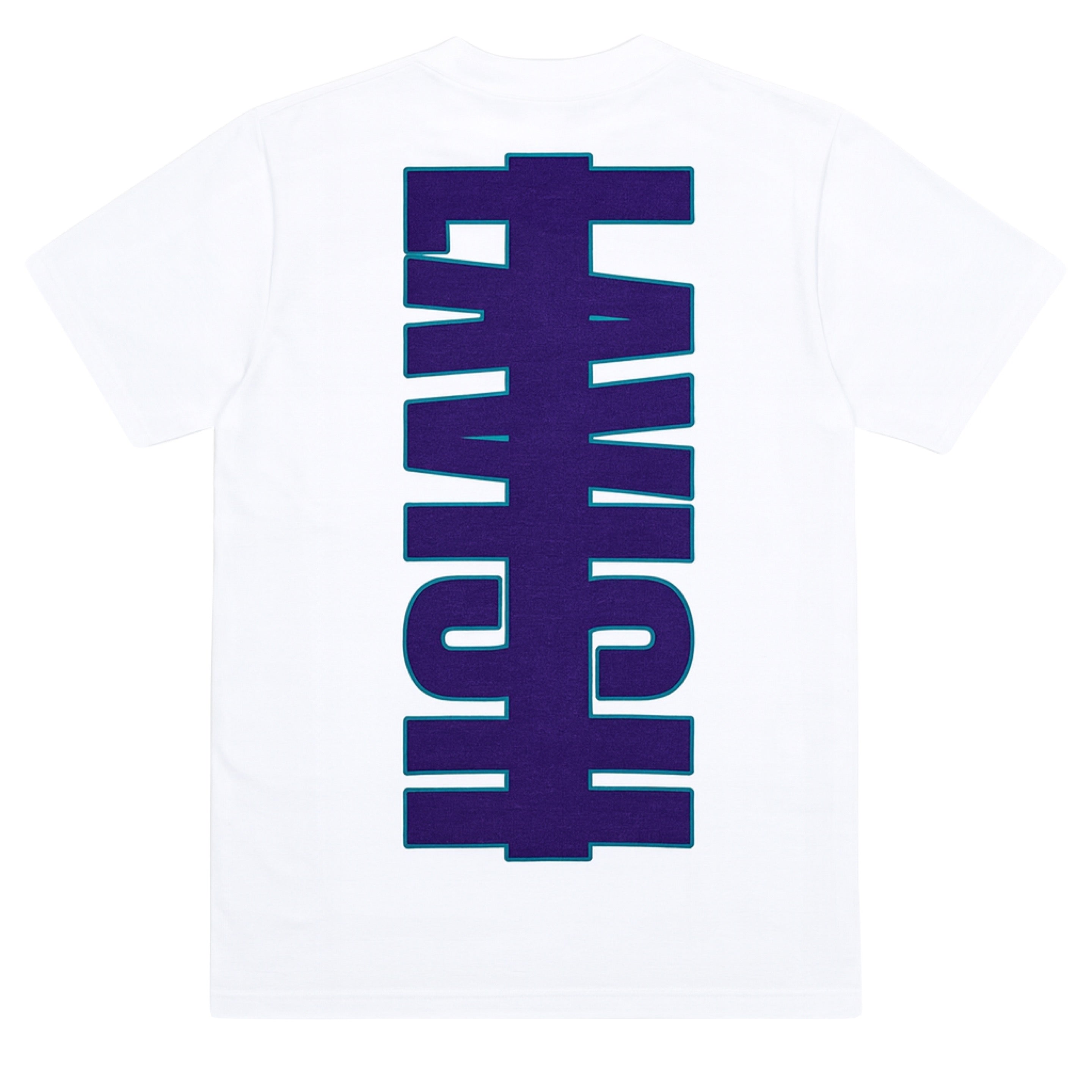 OG Lavish Tee Grape 5s