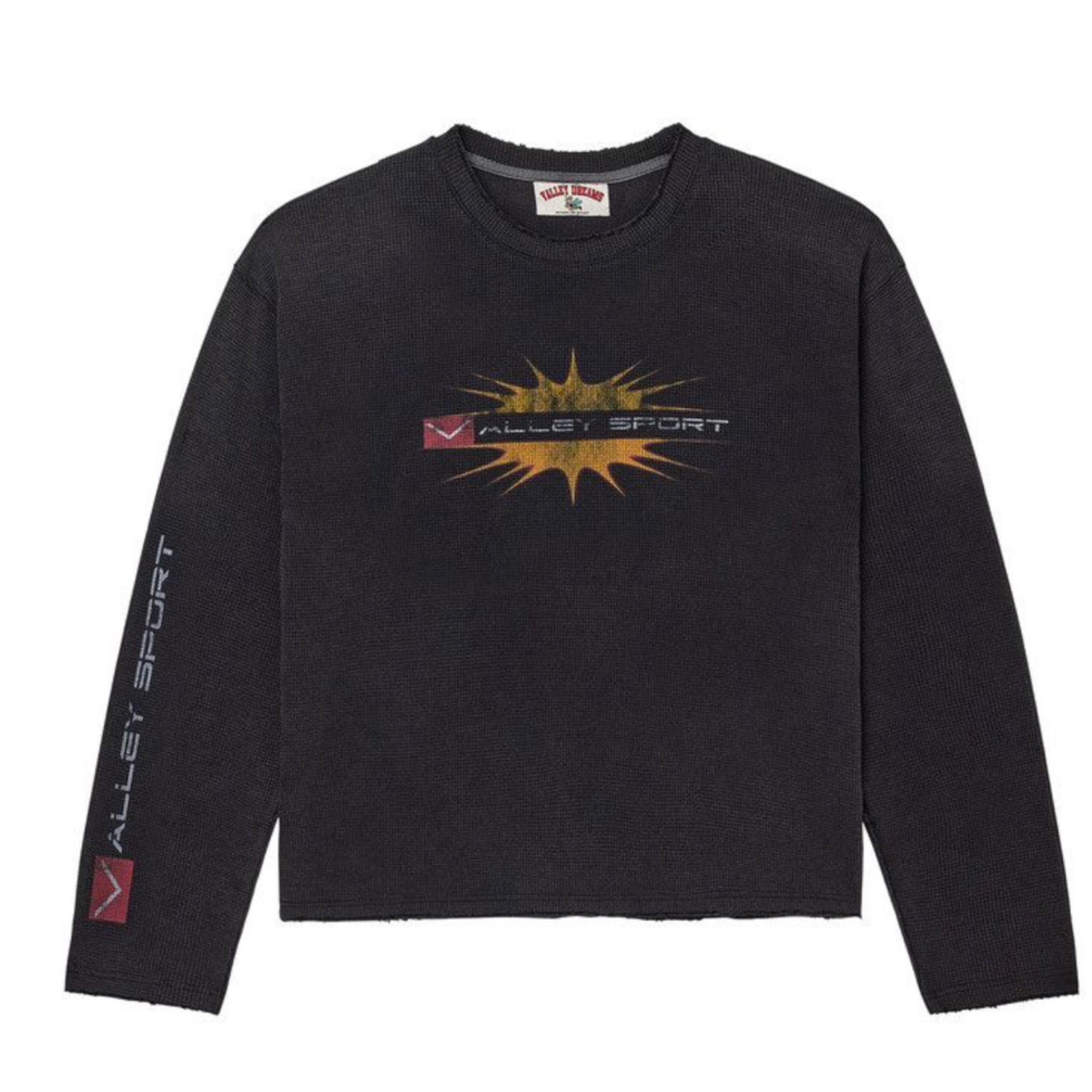 Vale Forever Sunshine Thermal
