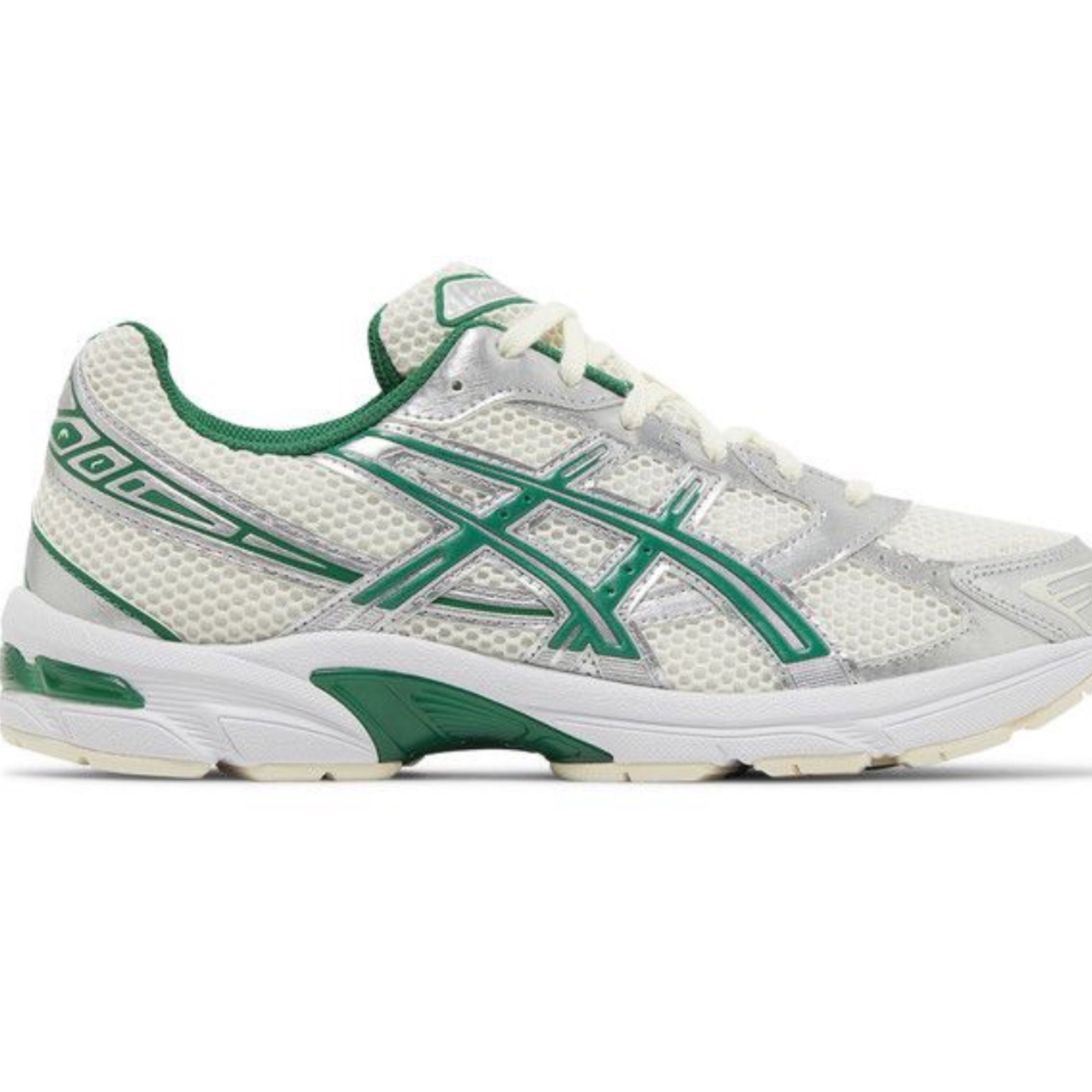 Asics Gel 1130 “Cream Kale