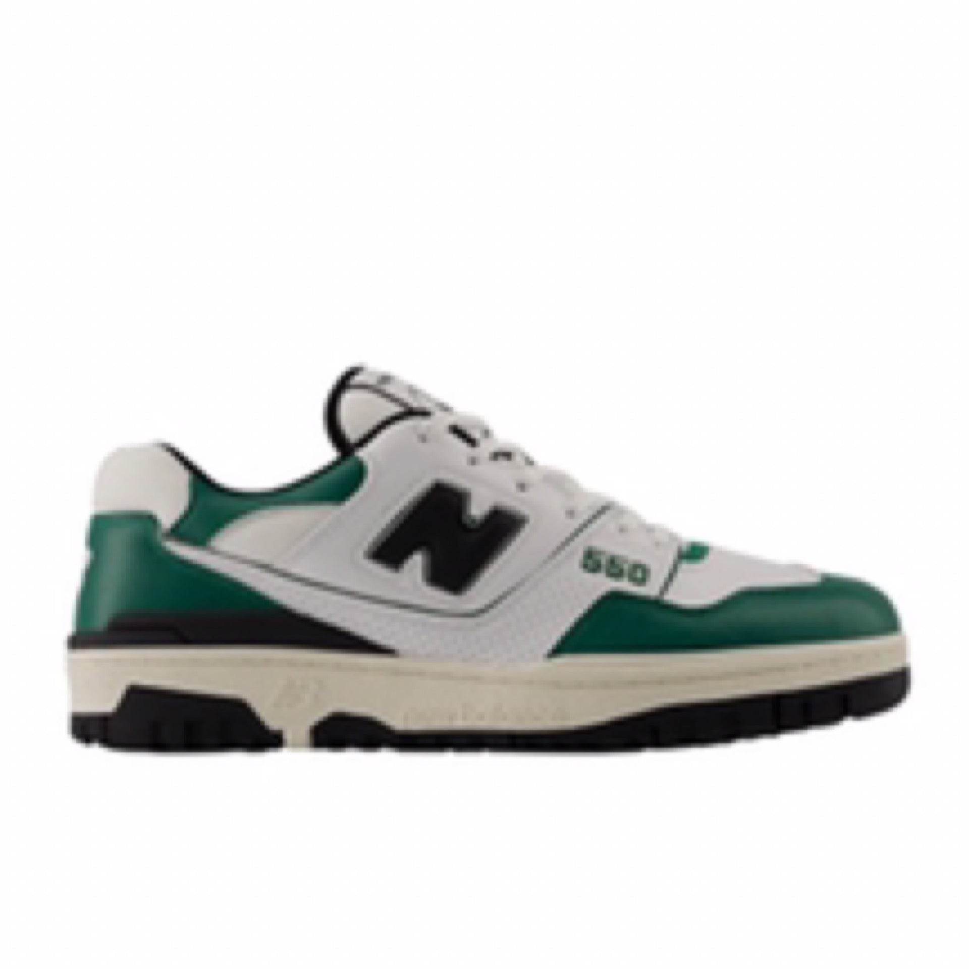 New Balance 550 Golf SL “White/Green