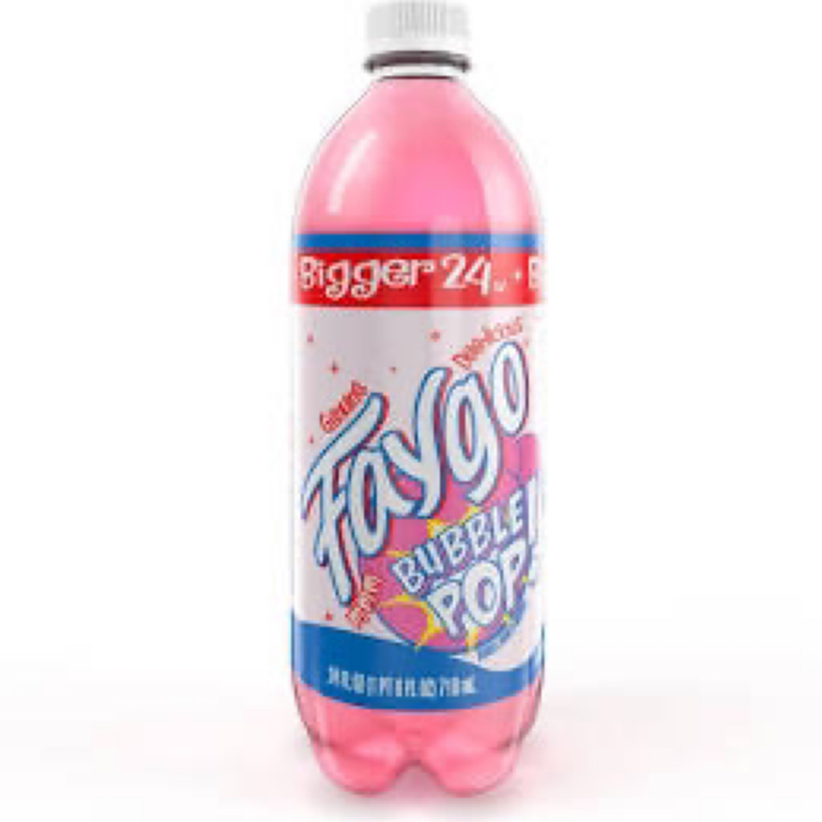 Faygo Bubble Gum
