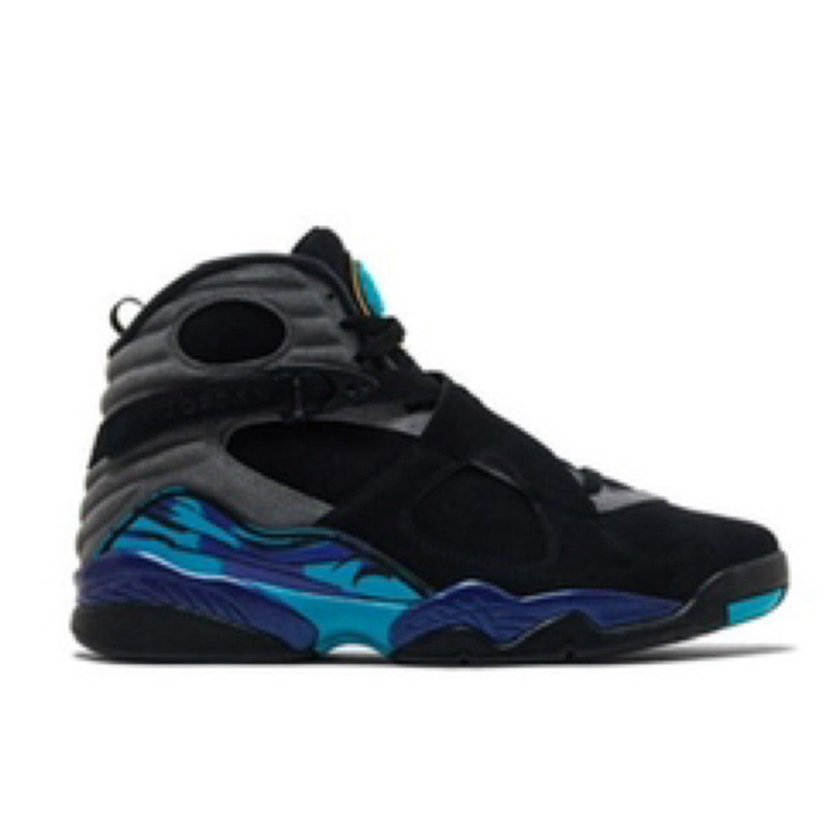 Jordan 8 “Aqua”