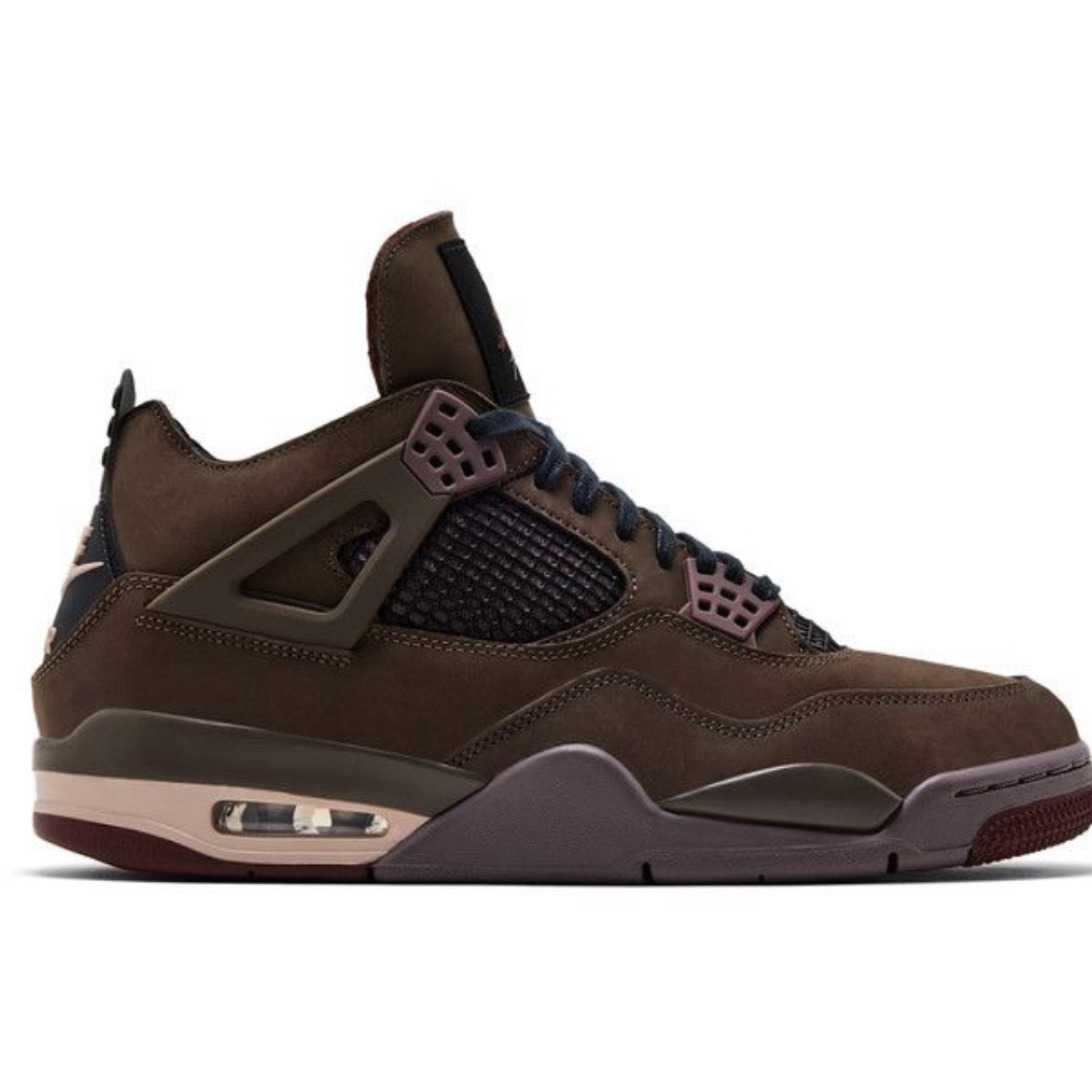 Jordan 4 “ A Ma Manière