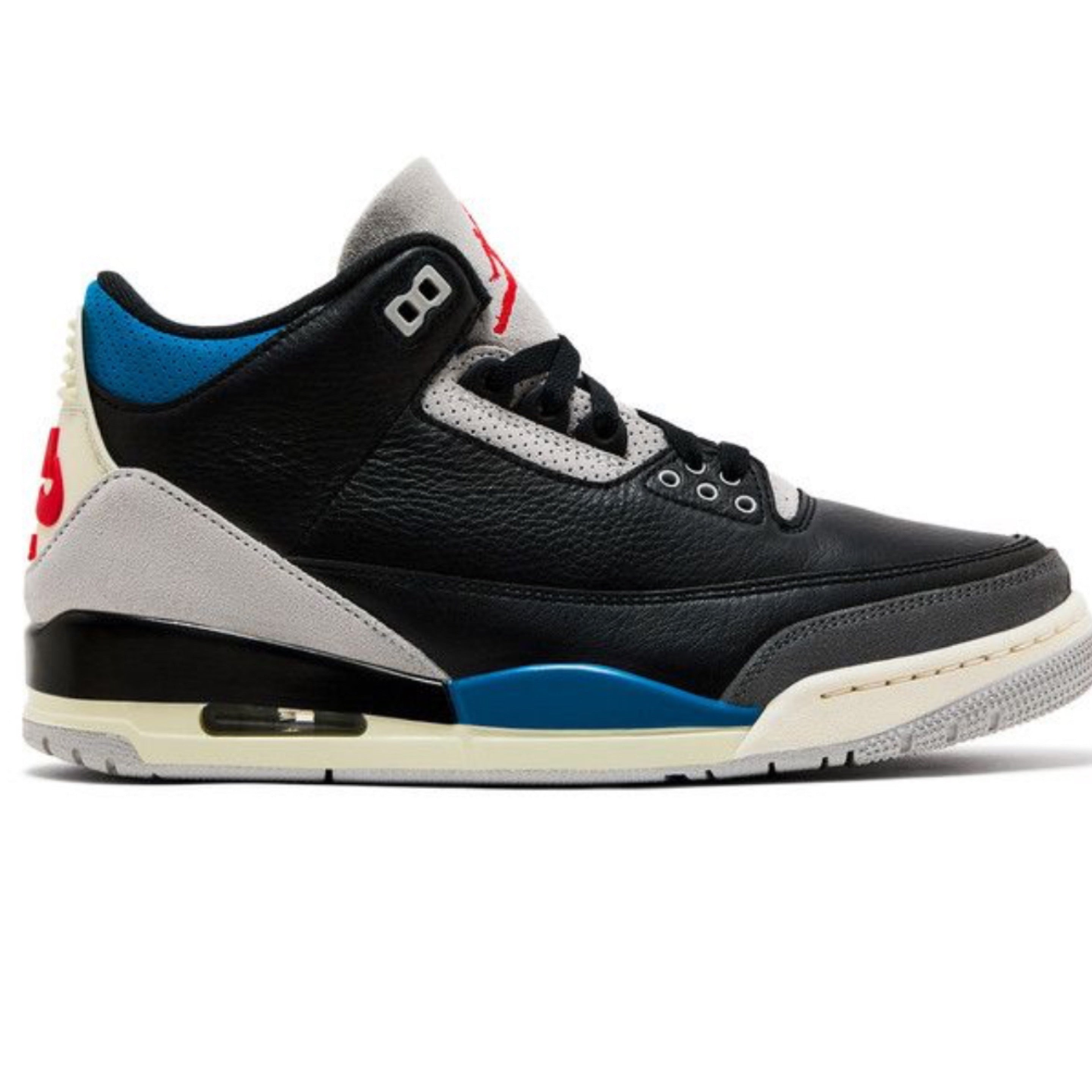 Jordan 3 “Rare Air”